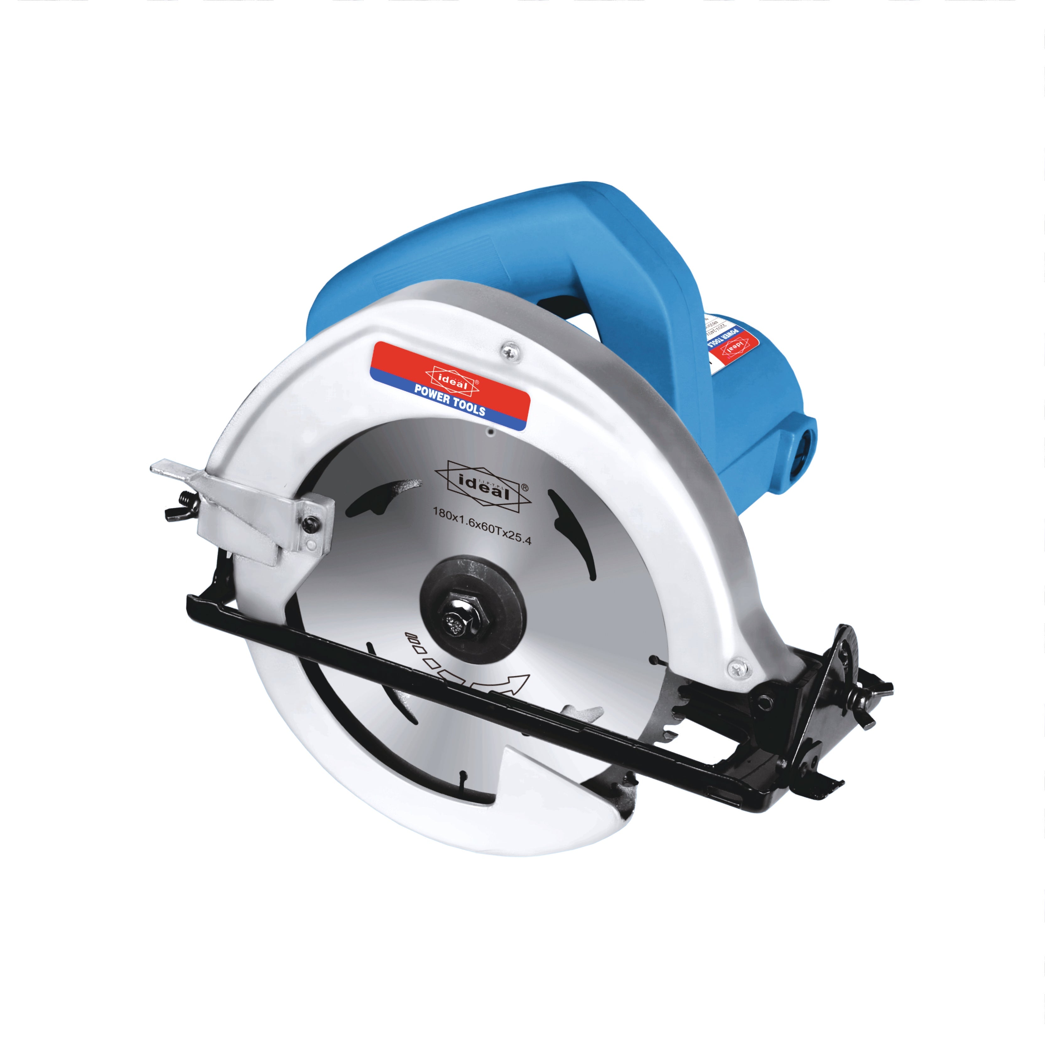 ID C7SC ELECTRIC CIRCULAR SAW MACHINE