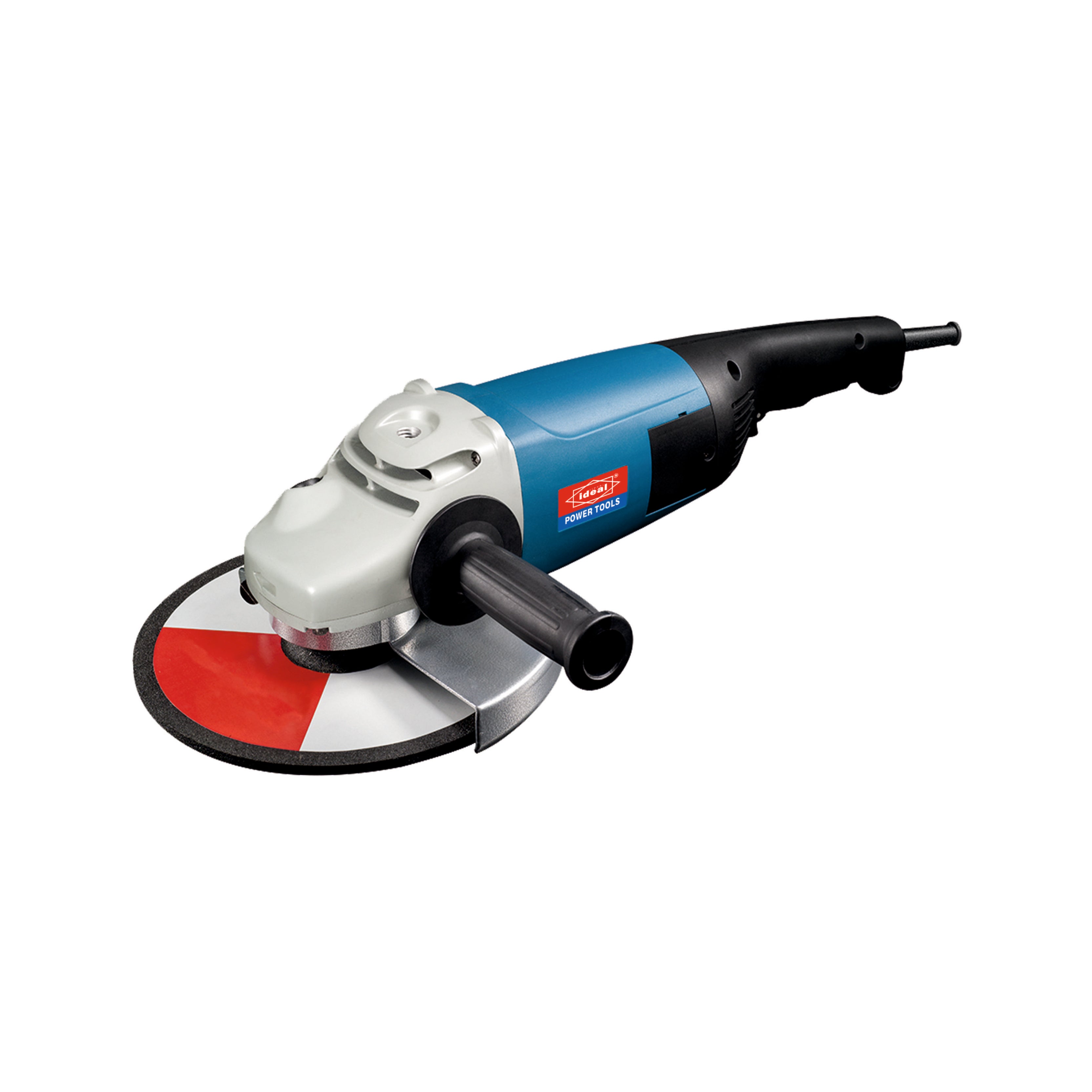 ID 24-230DC ELECTRIC ANGLE GRINDER MACHINE