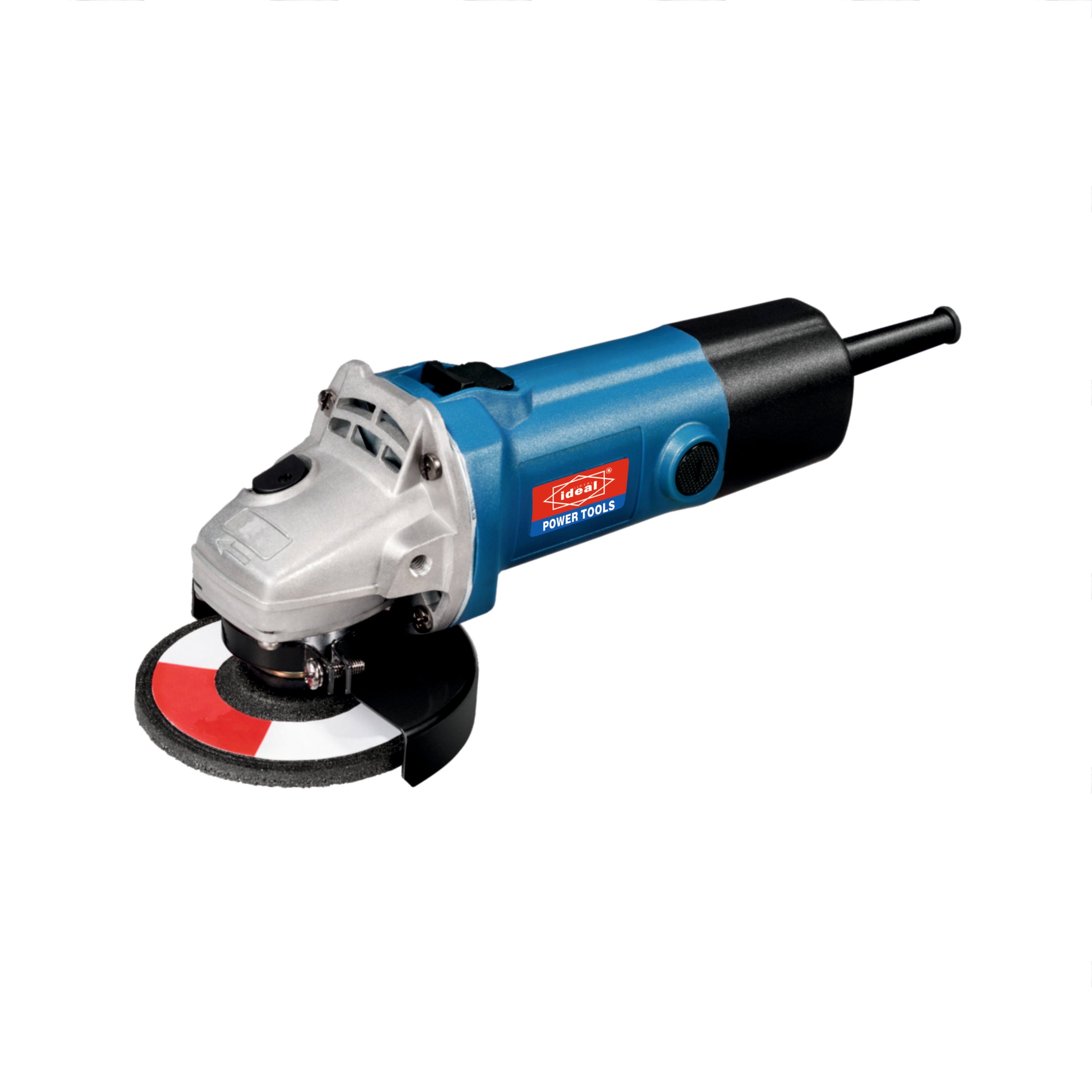 ID AG115DC ELECTRIC ANGLE GRINDER MACHINE