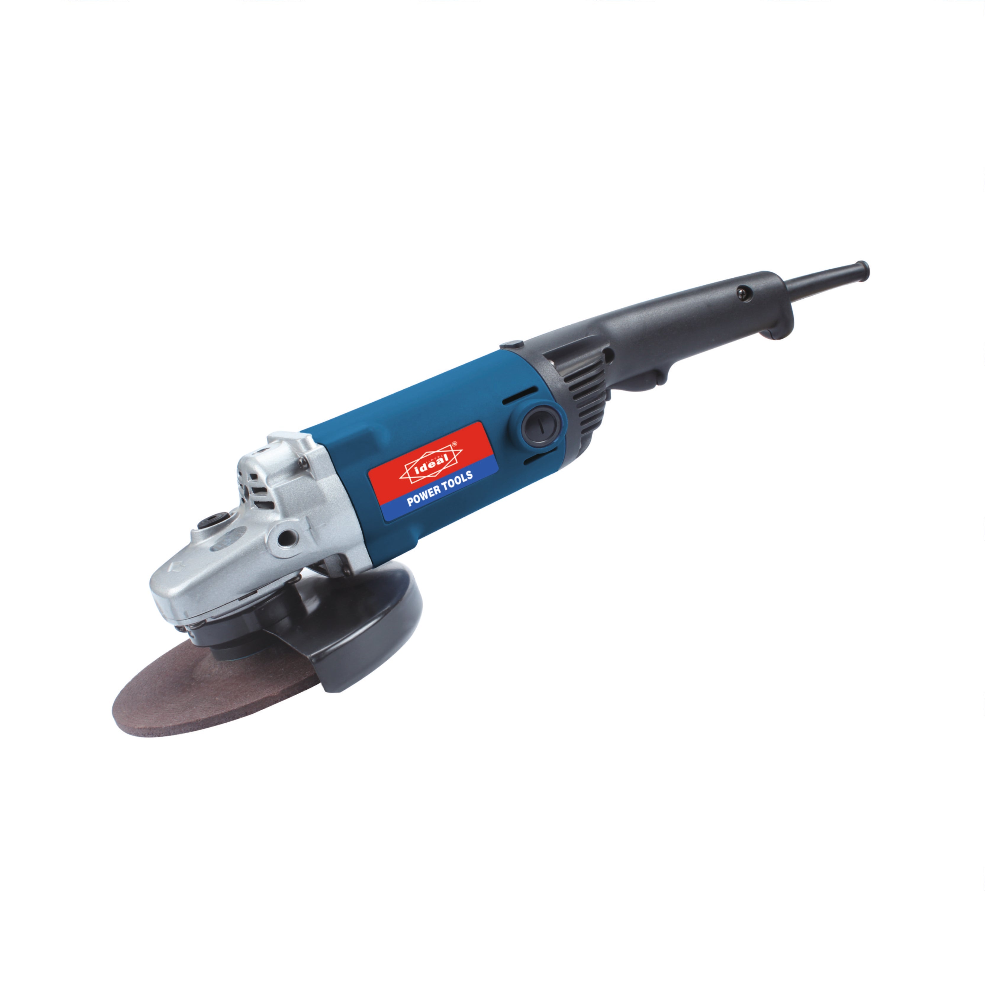 ID AG125HQ ELECTRIC ANGLE GRINDER MACHINE