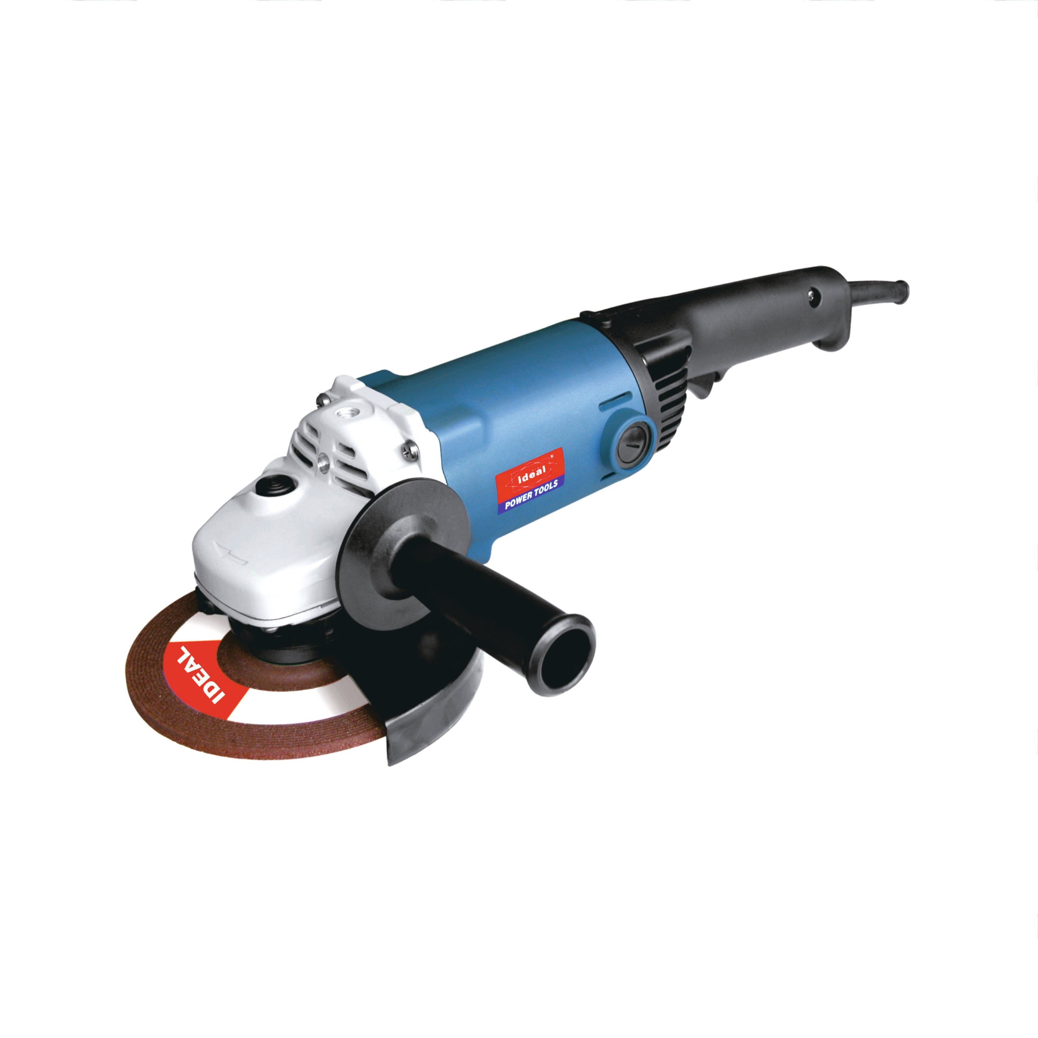 ID AGH125B ELECTRIC ANGLE GRINDER MACHINE
