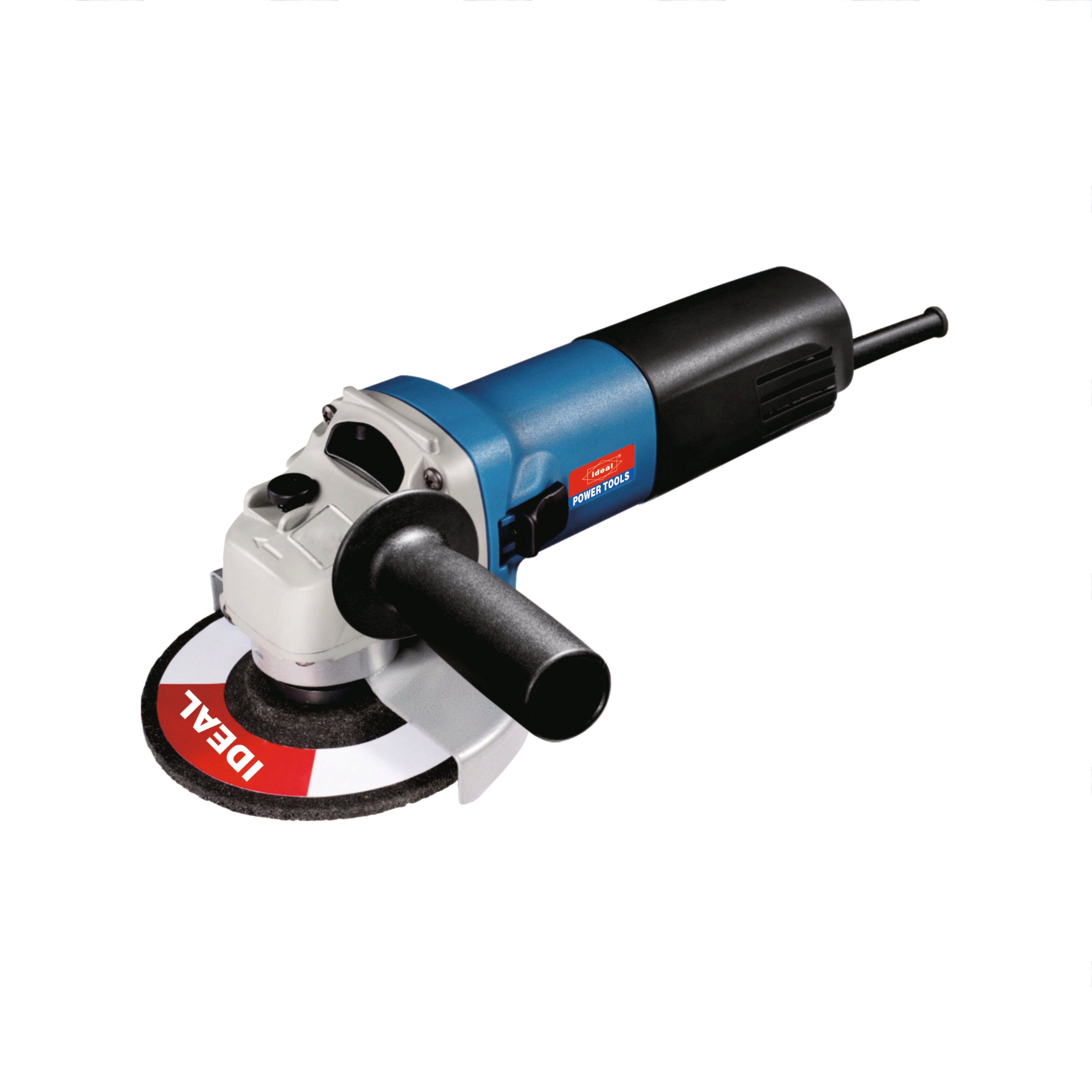 ID AGH125 ELECTRIC ANGLE GRINDER MACHINE