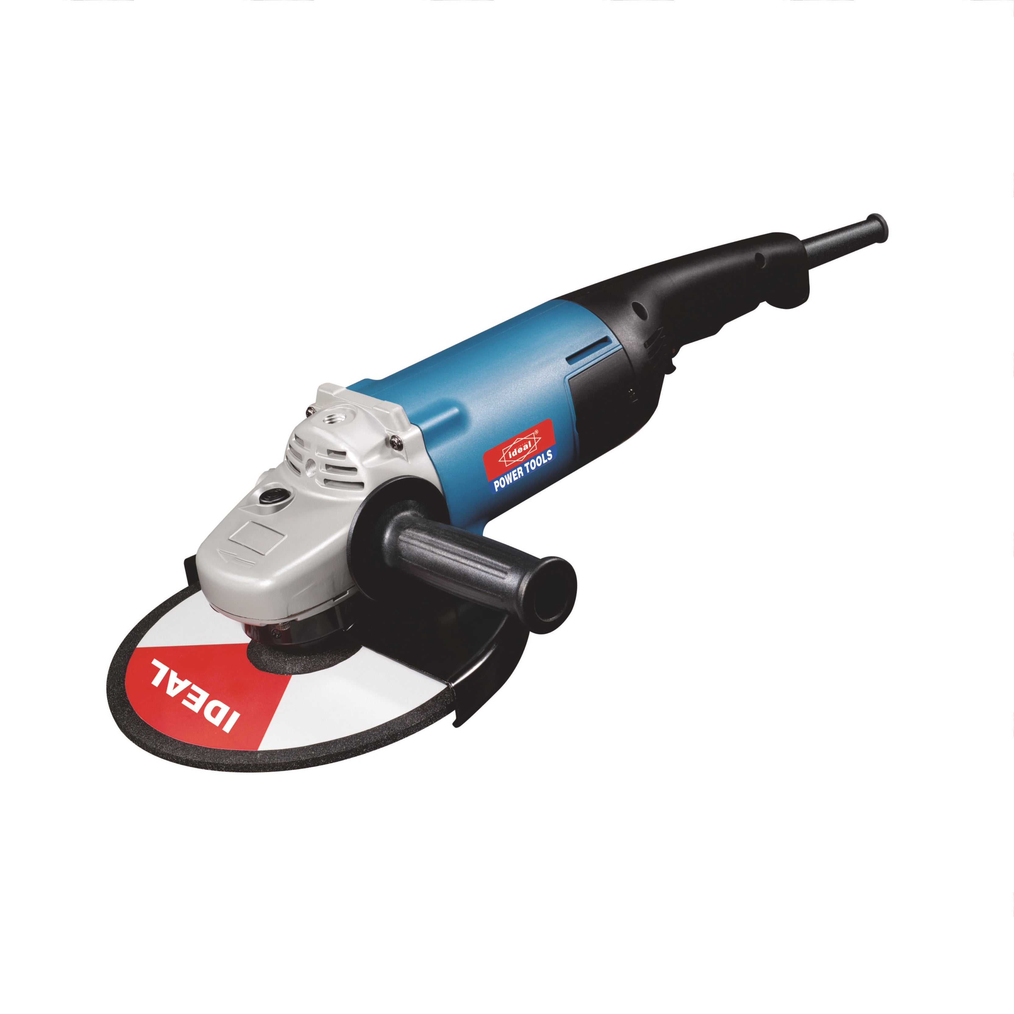ID AGH230ES ELECTRIC ANGLE GRINDER MACHINE