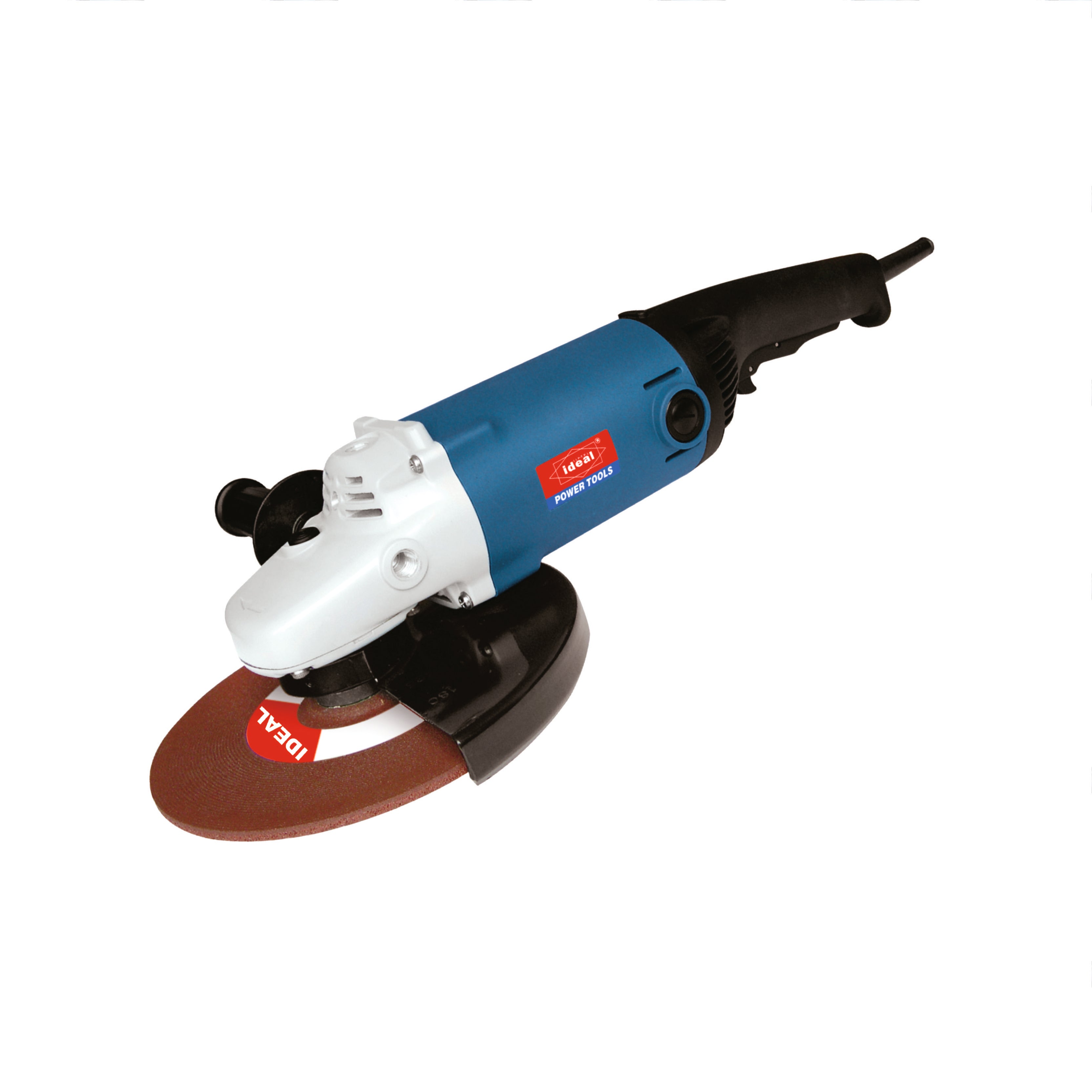 ID AGH230 ELECTRIC ANGLE GRINDER MACHINE