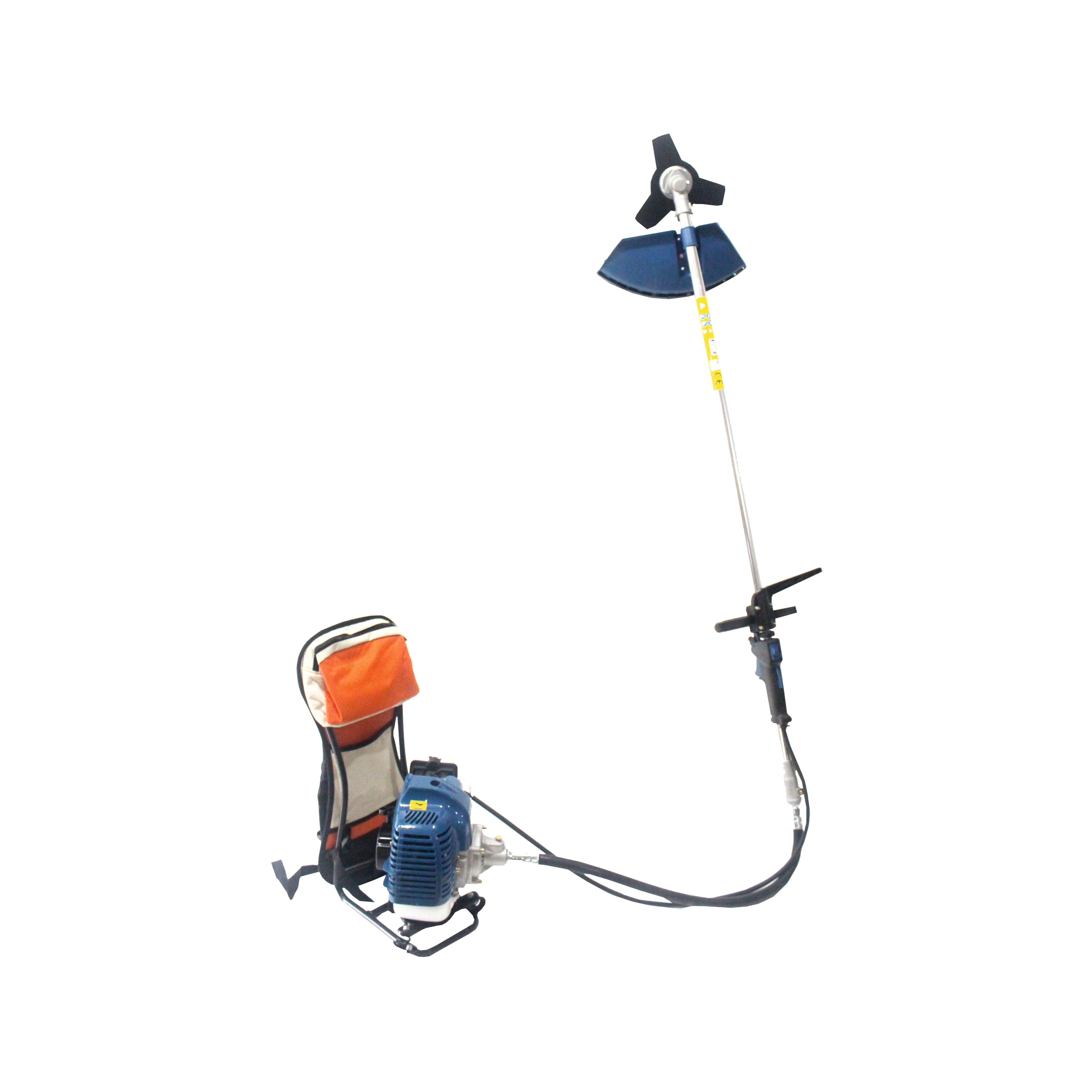 ID BCB85 GASOLINE BRUSH CUTTER MACHINE