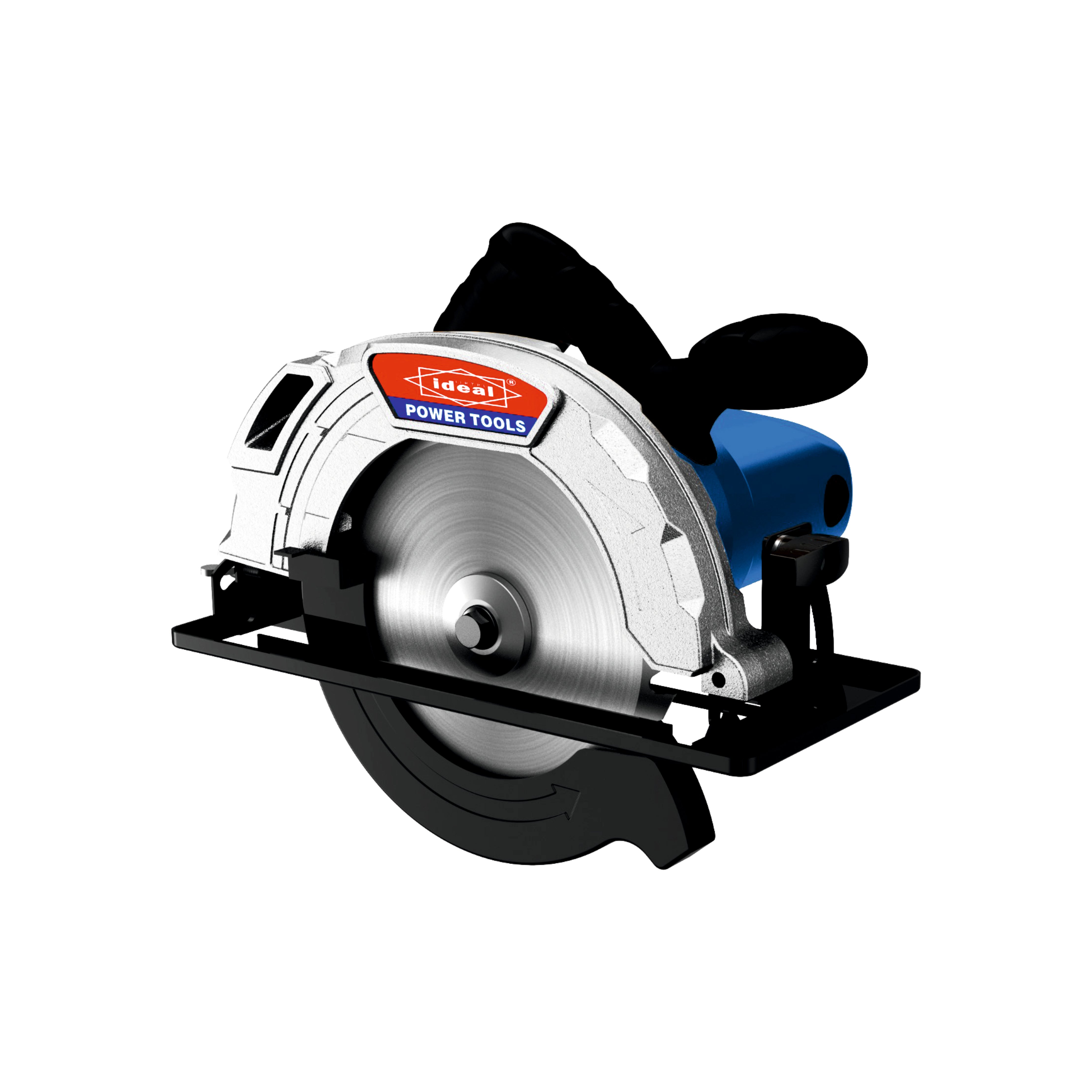 ID C7SB ELECTRIC CIRCULAR SAW MACHINE