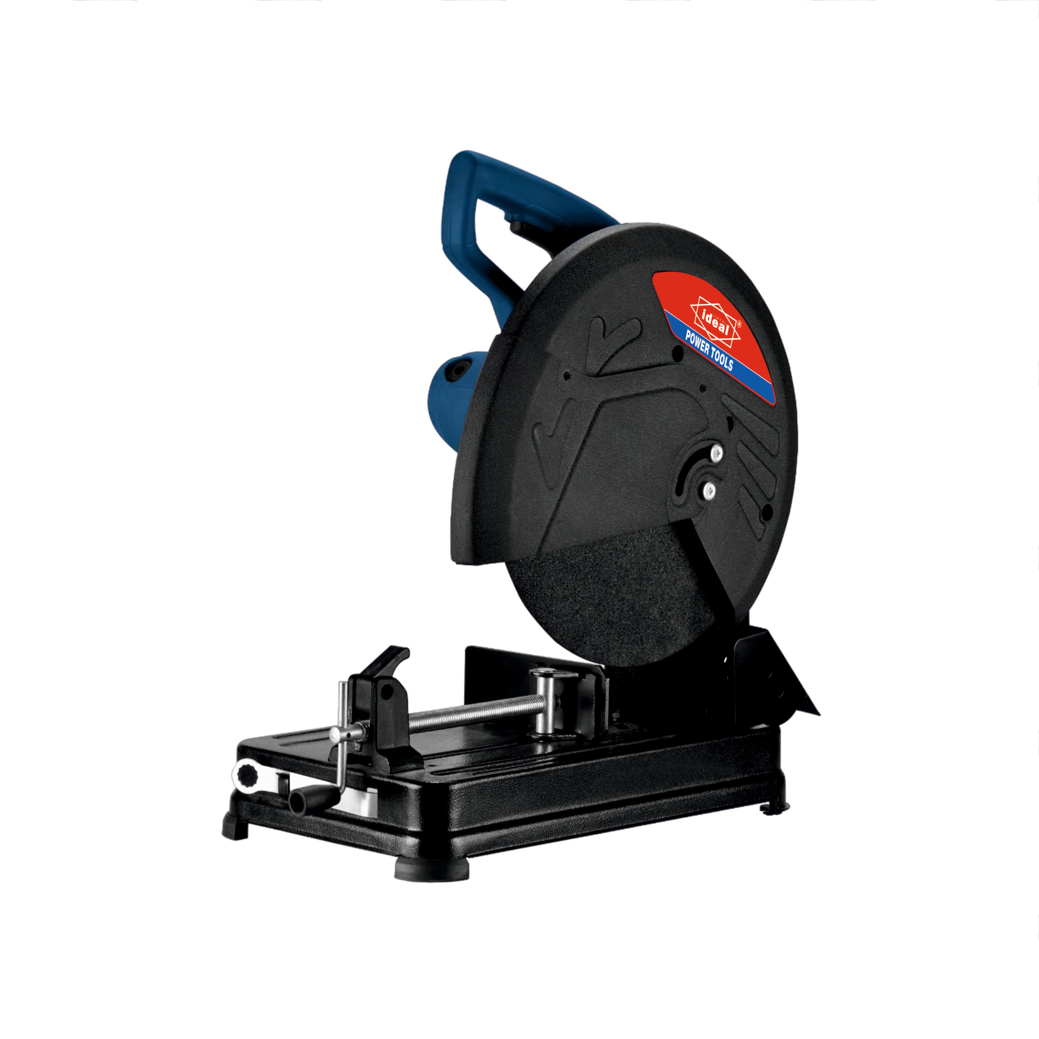 ID CO355N - 14" ELECTRIC CUT-OFF SAW MACHINE