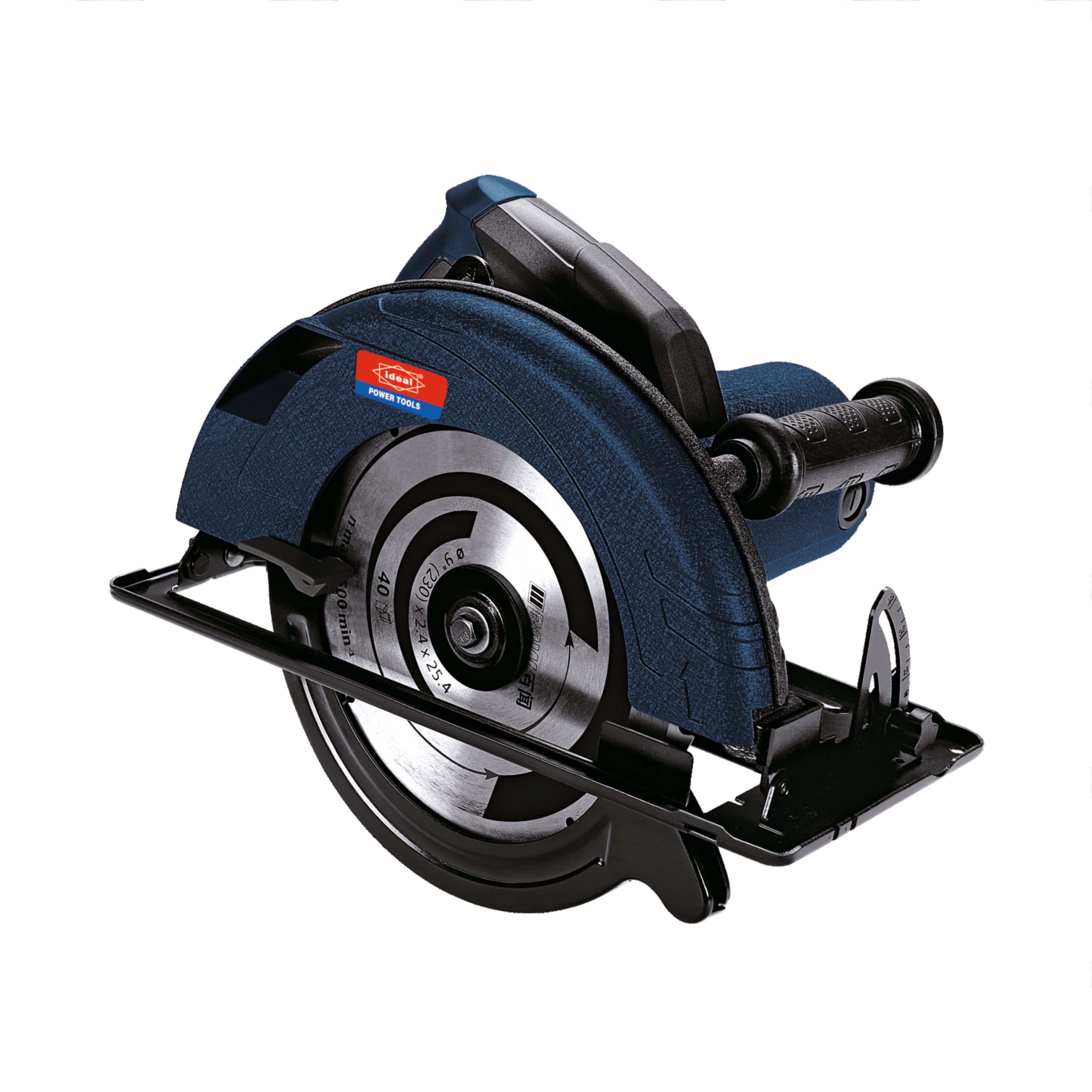 ID CS230N - 9" ELECTRIC CIRCULAR SAW MACHINE
