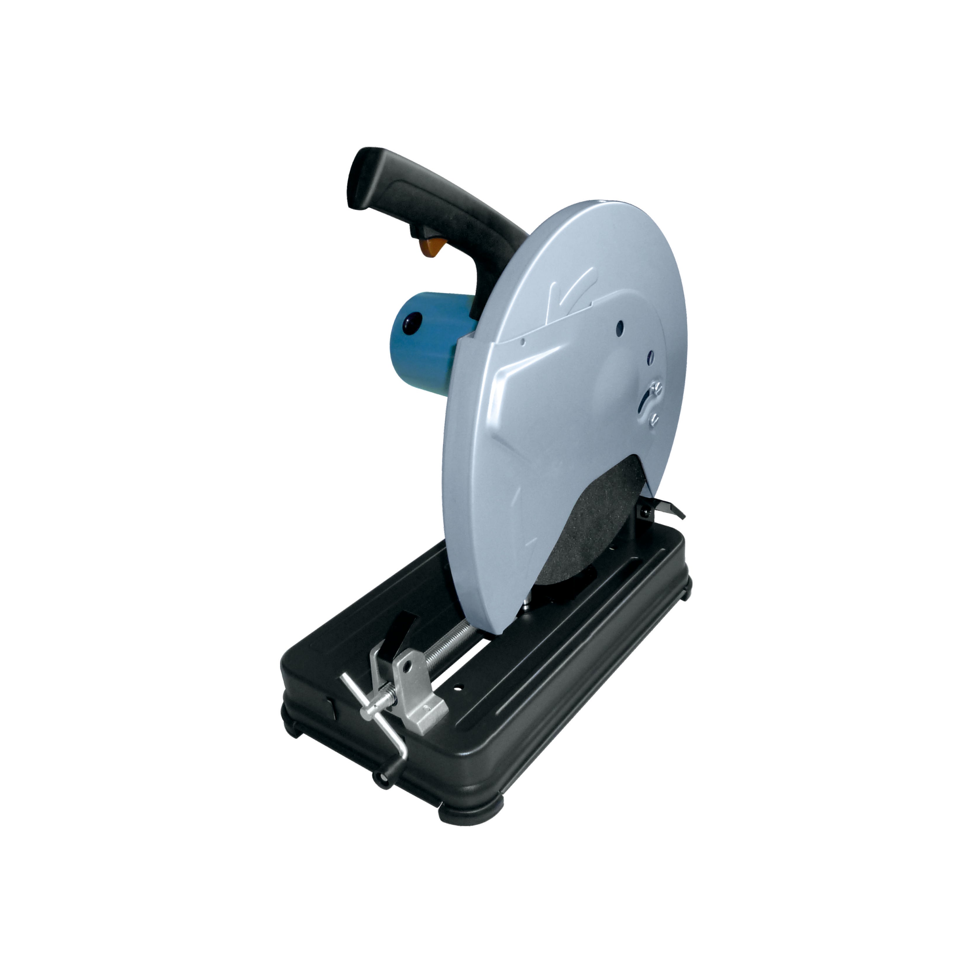 ID DCO355 ELECTRIC CUT-OFF SAW MACHINE