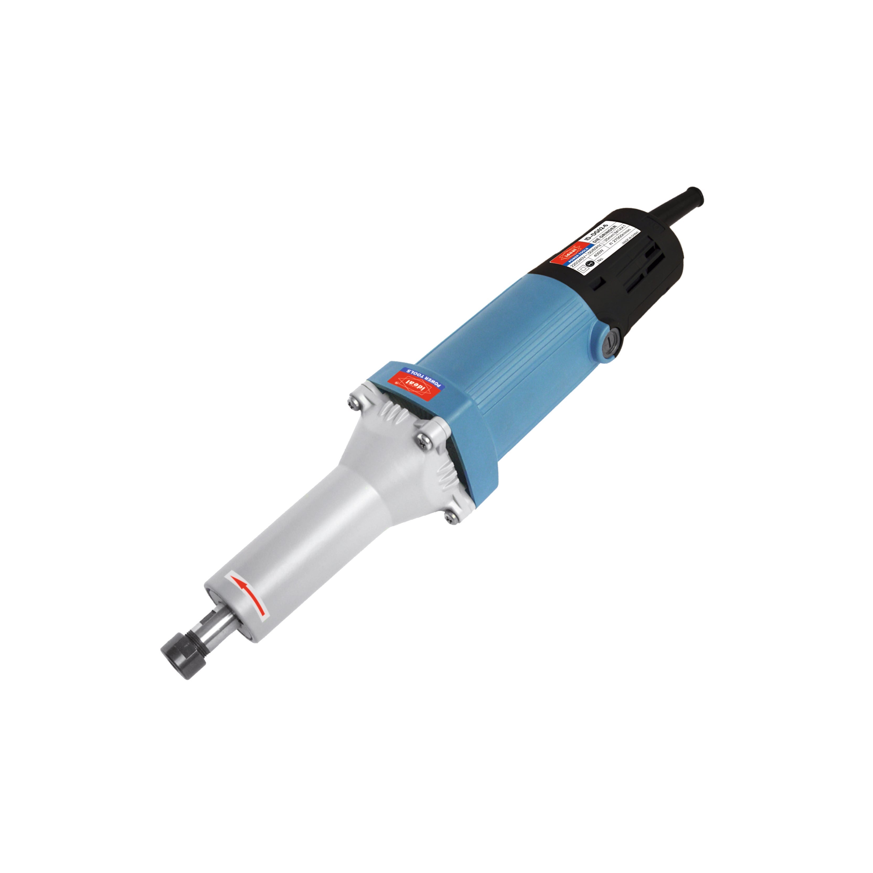 ID DG02-6 ELECTRIC DIE GRINDER MACHINE