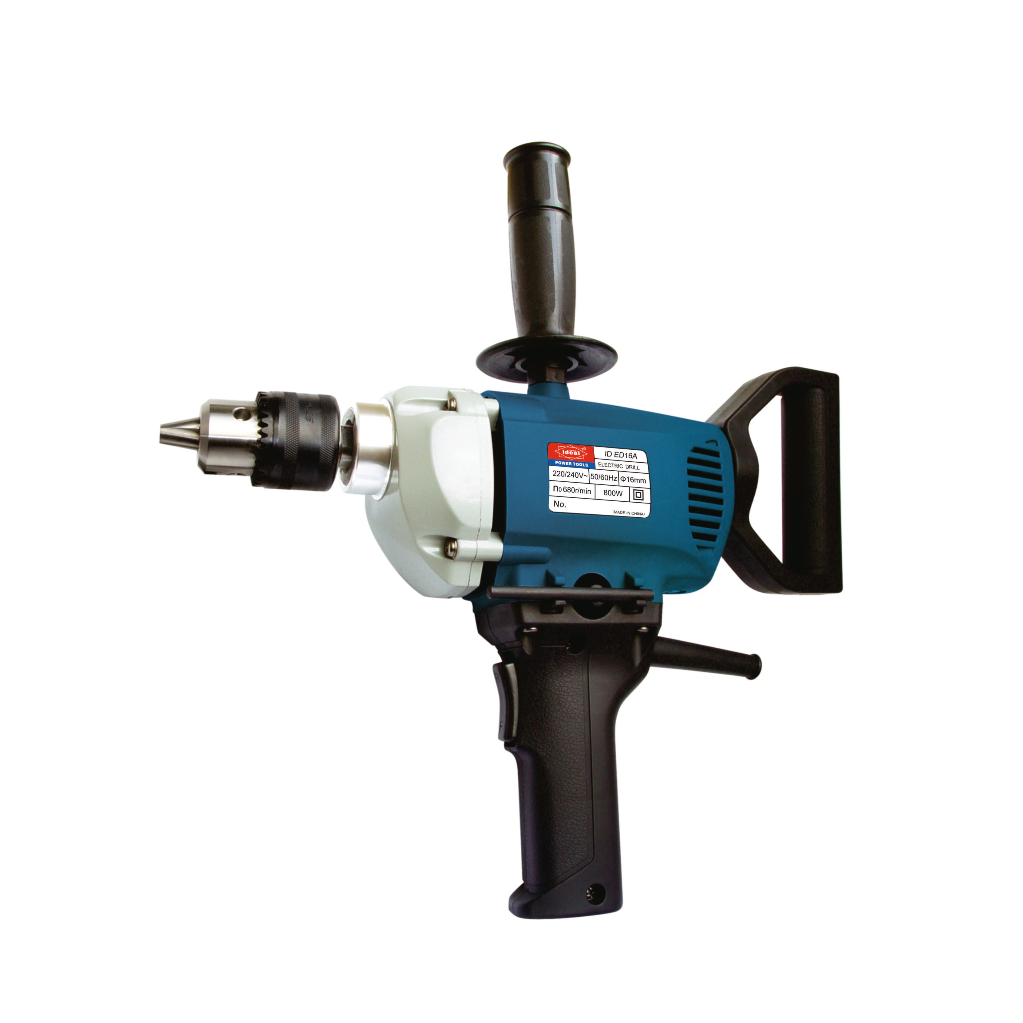 ID ED16A ELECTRIC DRILL MACHINE