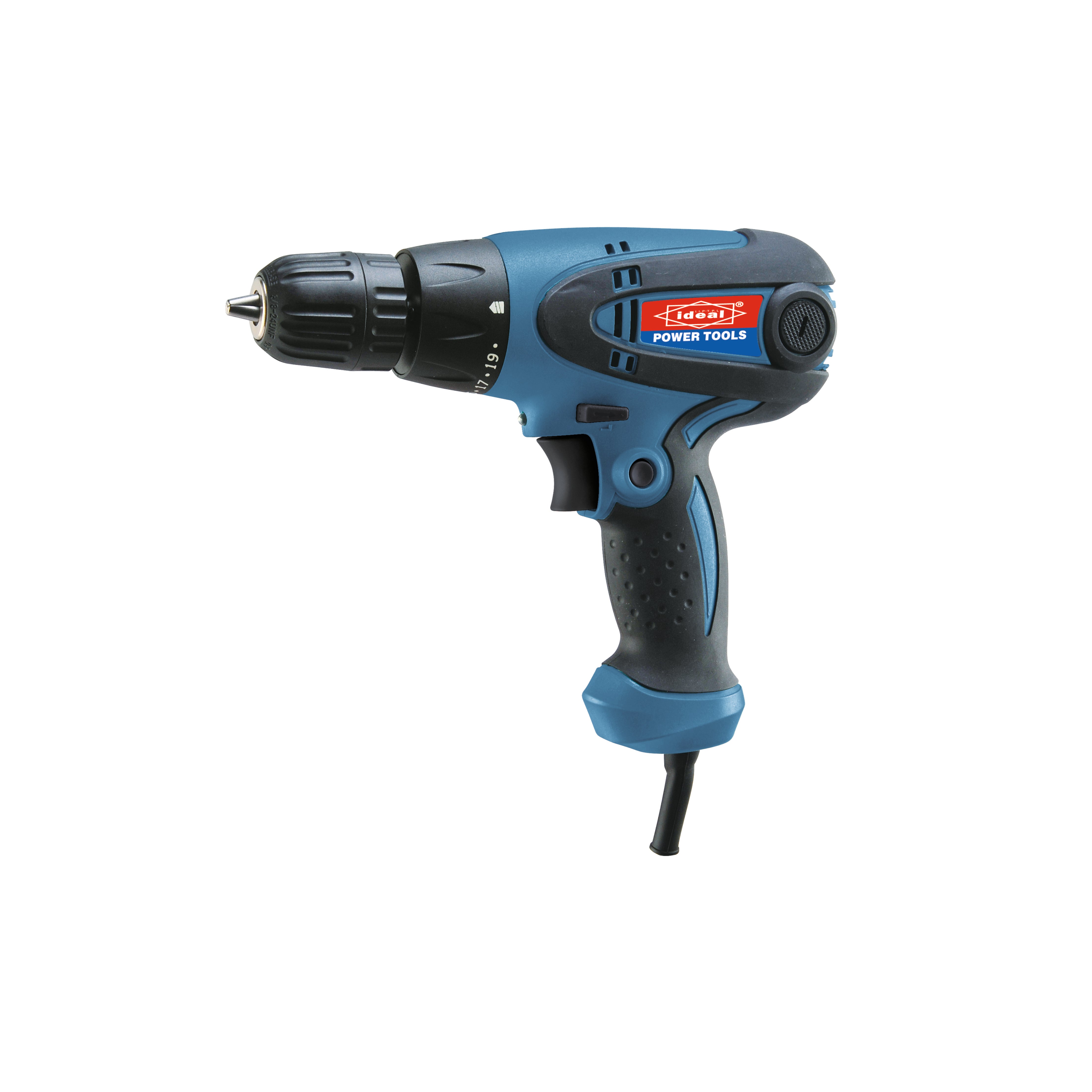 ID EDS10N ELECTRIC DRILLING SCREWDRIVER MACHINE