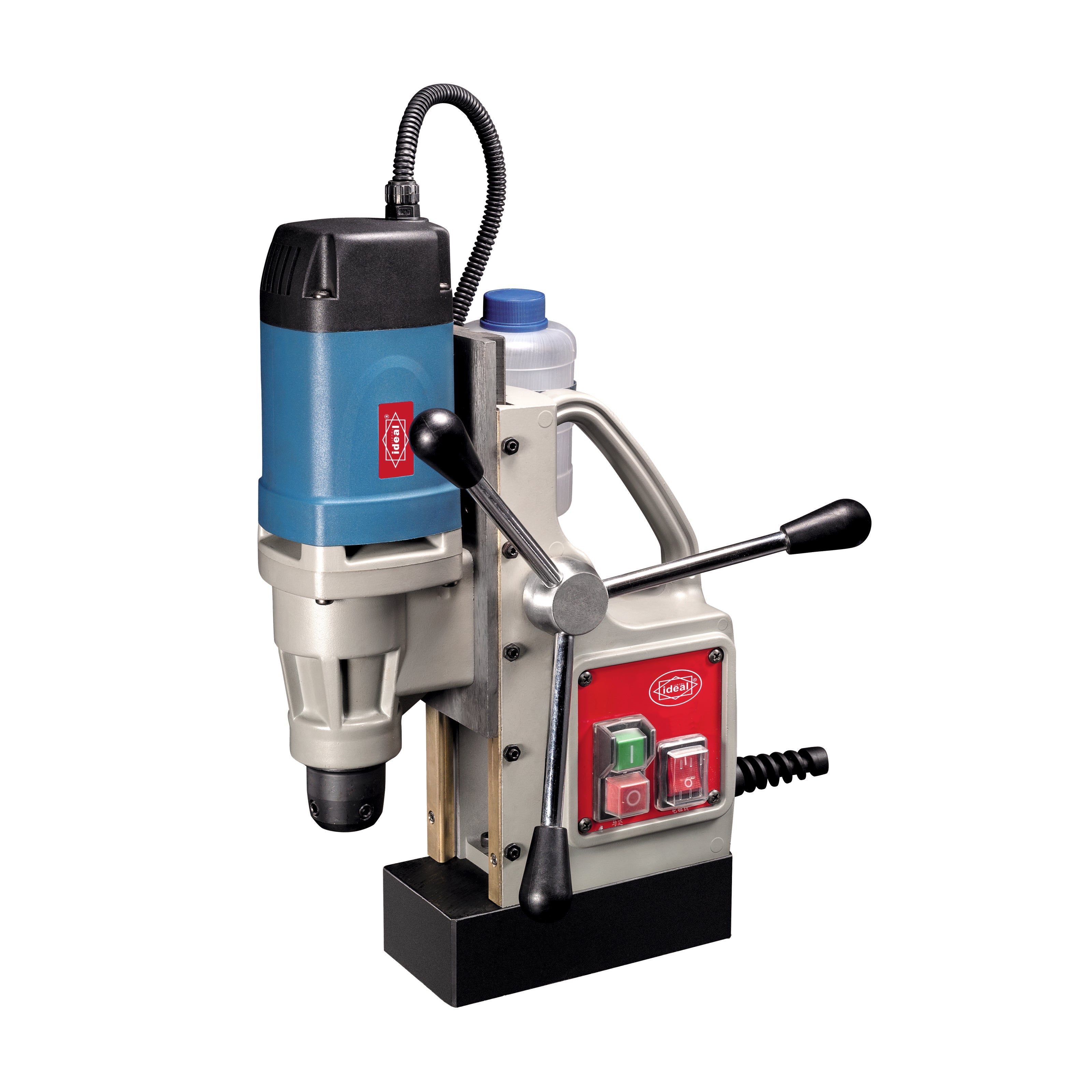 ID EMD30 ELECTRIC MAGNETIC CORE DRILL MACHINE