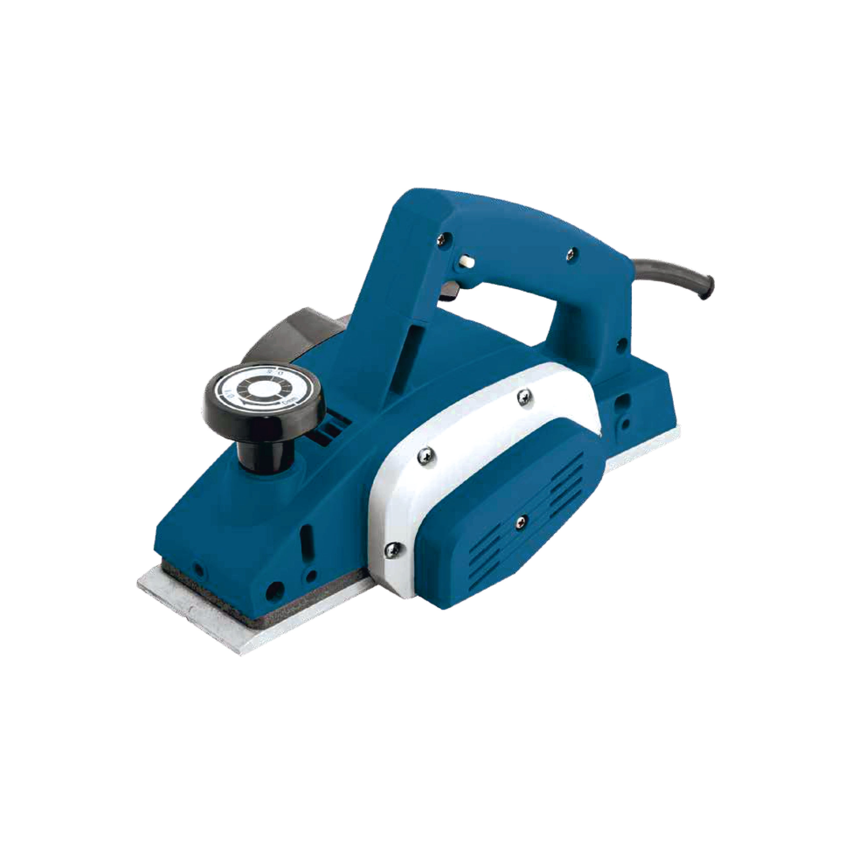 ID EP82HDC ELECTRIC PLANER MACHINE