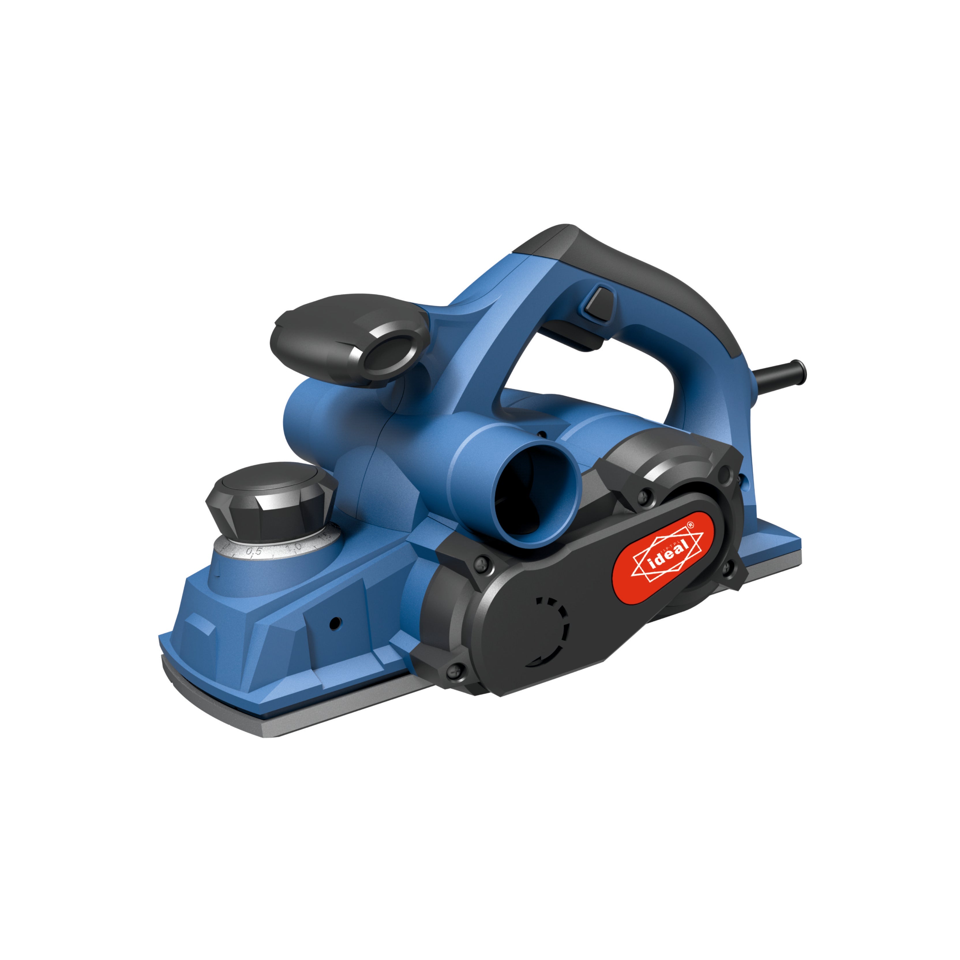 ID EPU110 - 110MM ELECTRIC PLANER MACHINE