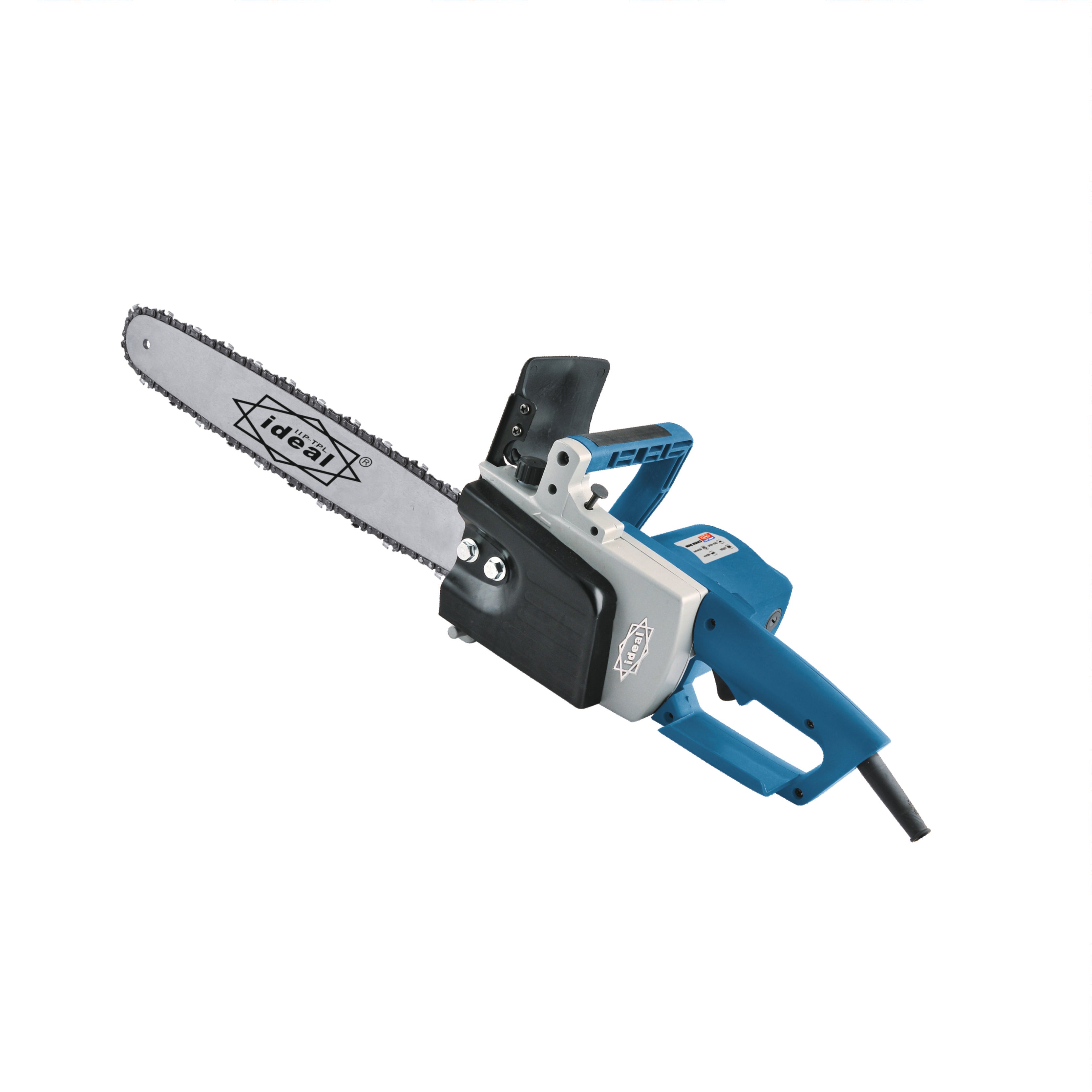 ID ES405N ELECTRIC CHAINSAW MACHINE