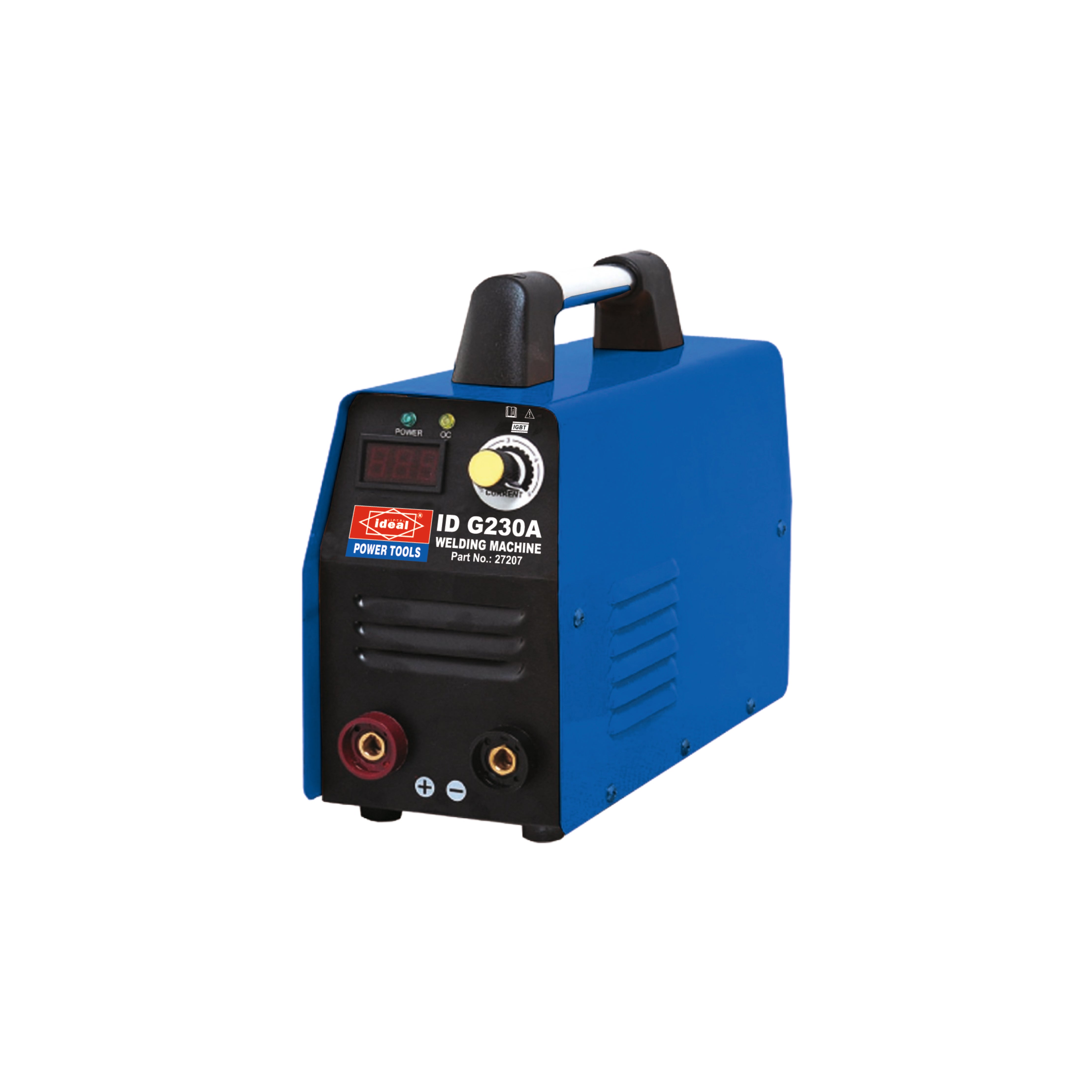 ID G230A ELECTRIC WELDING MACHINE