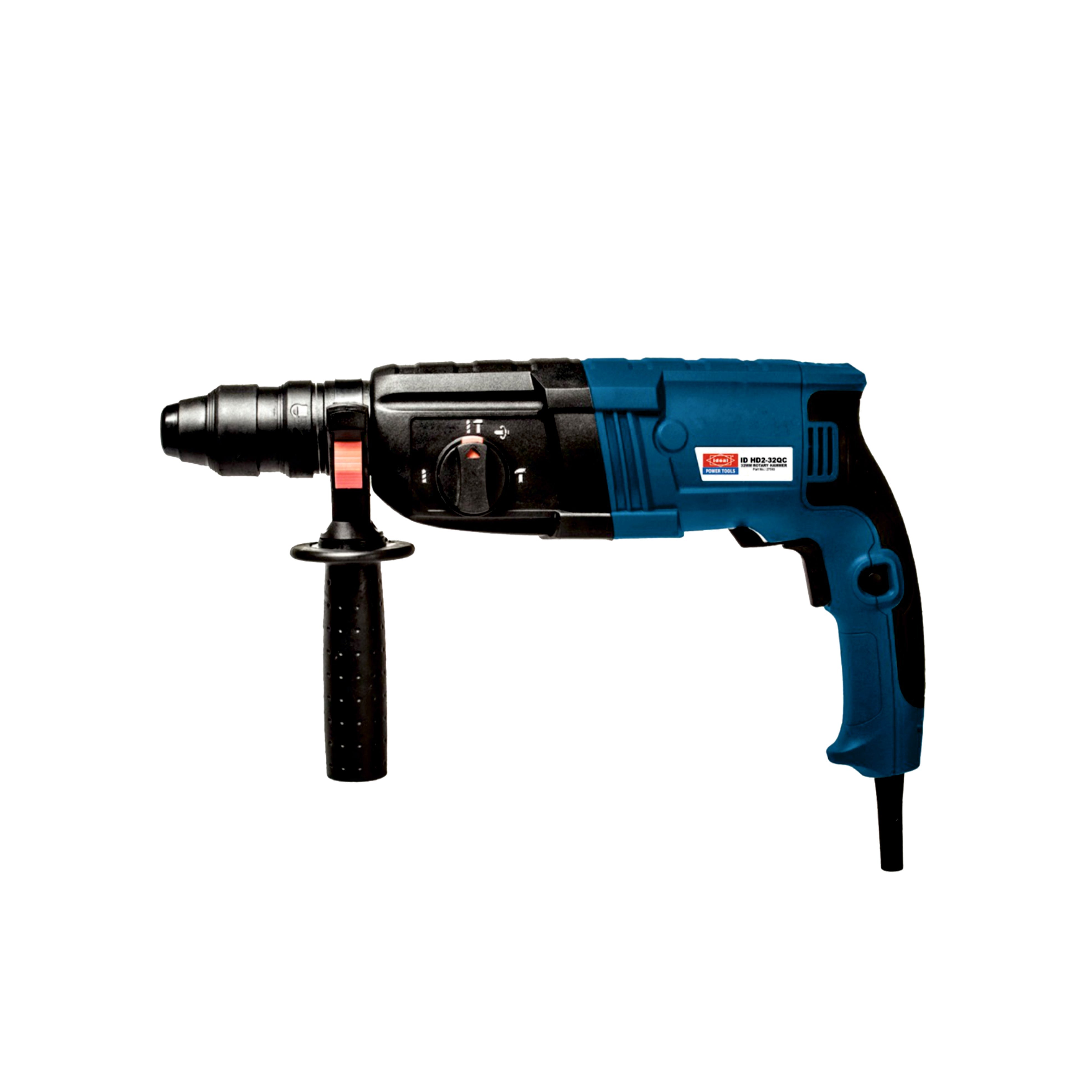 ID HD2-26QC ELECTRIC ROTARY HAMMER DRILL MACHINE