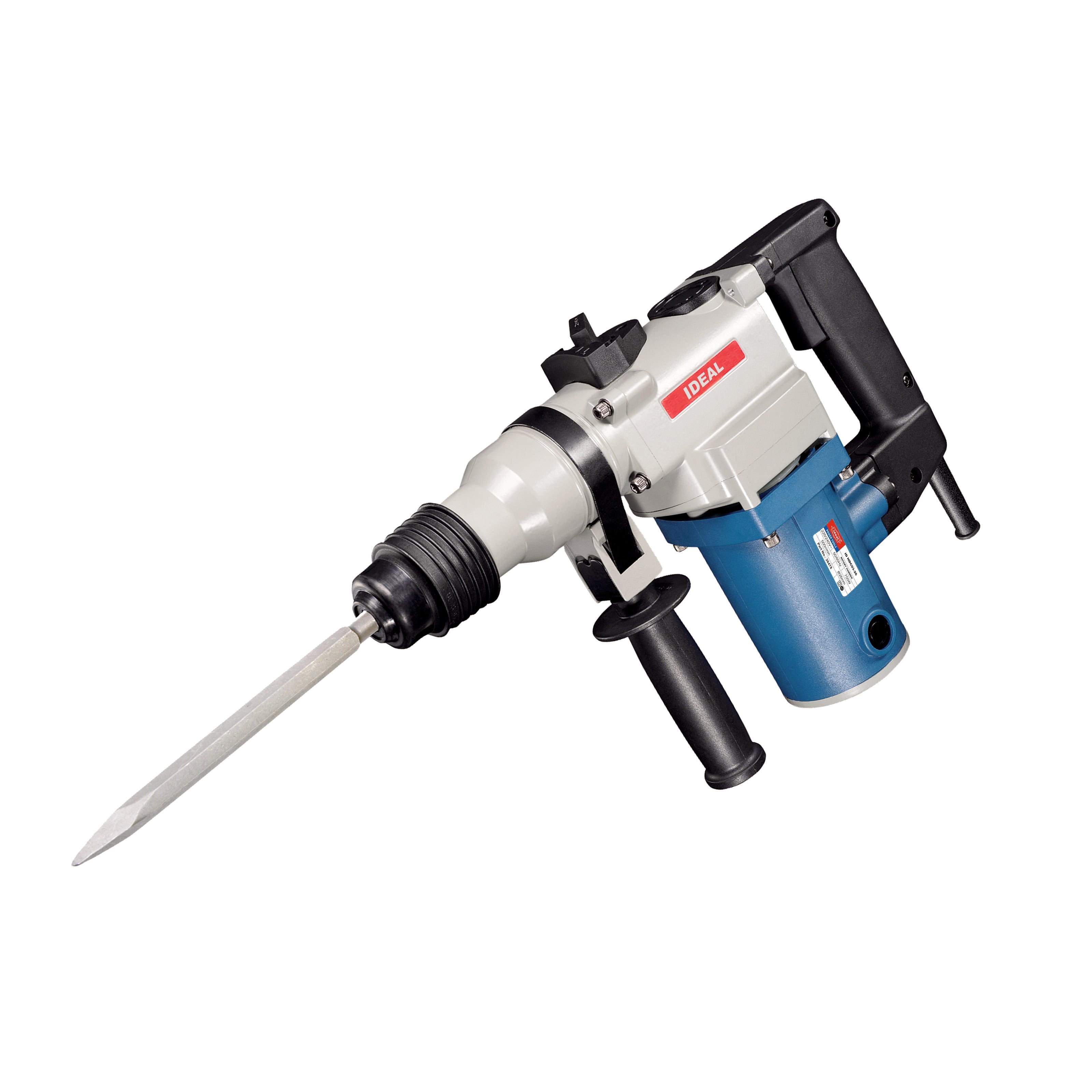 ID HDC03-26 ELECTRIC ROTARY HAMMER DRILL MACHINE