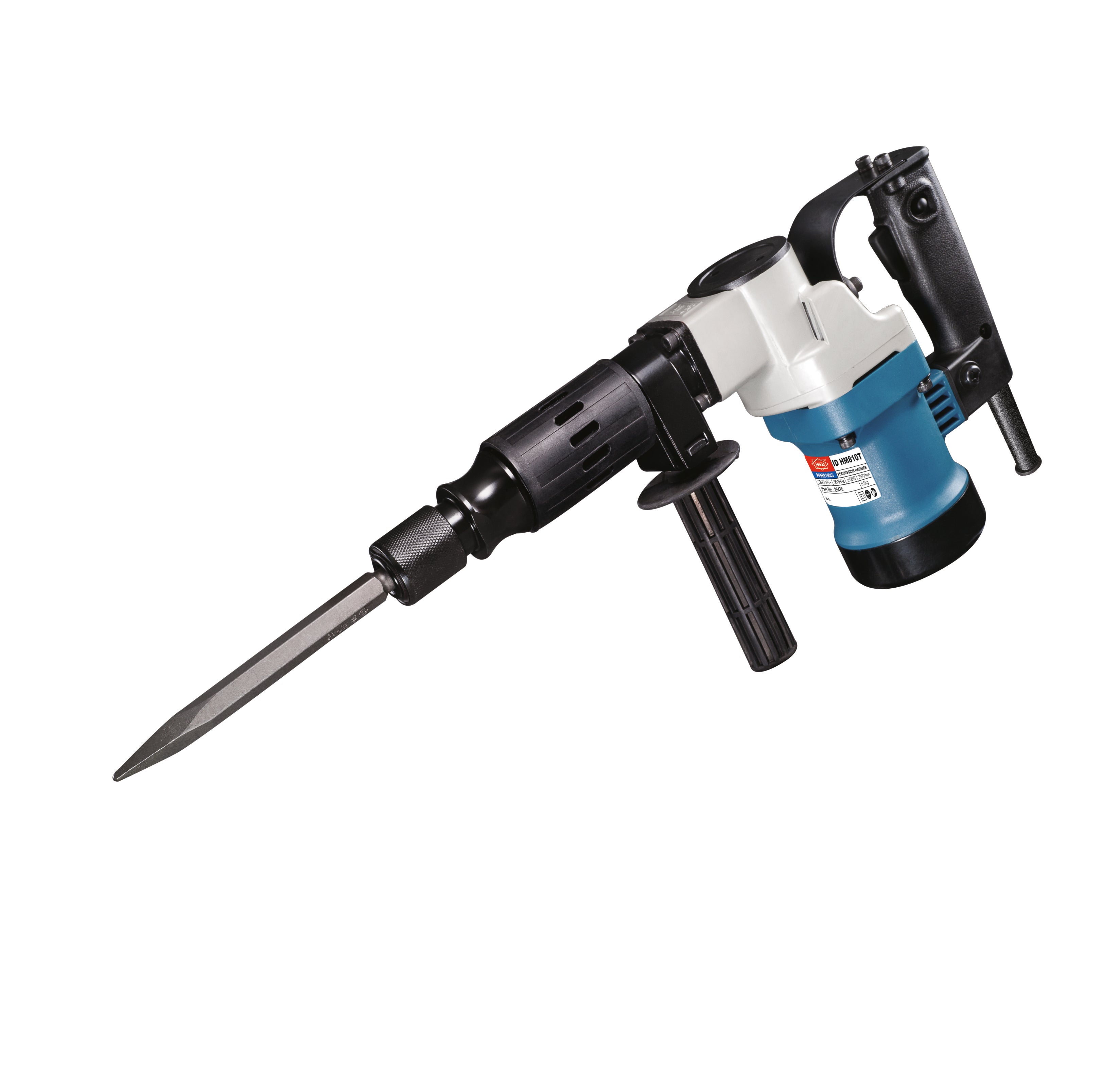 ID HM810T ELECTRIC DEMOLITION HAMMER MACHINE
