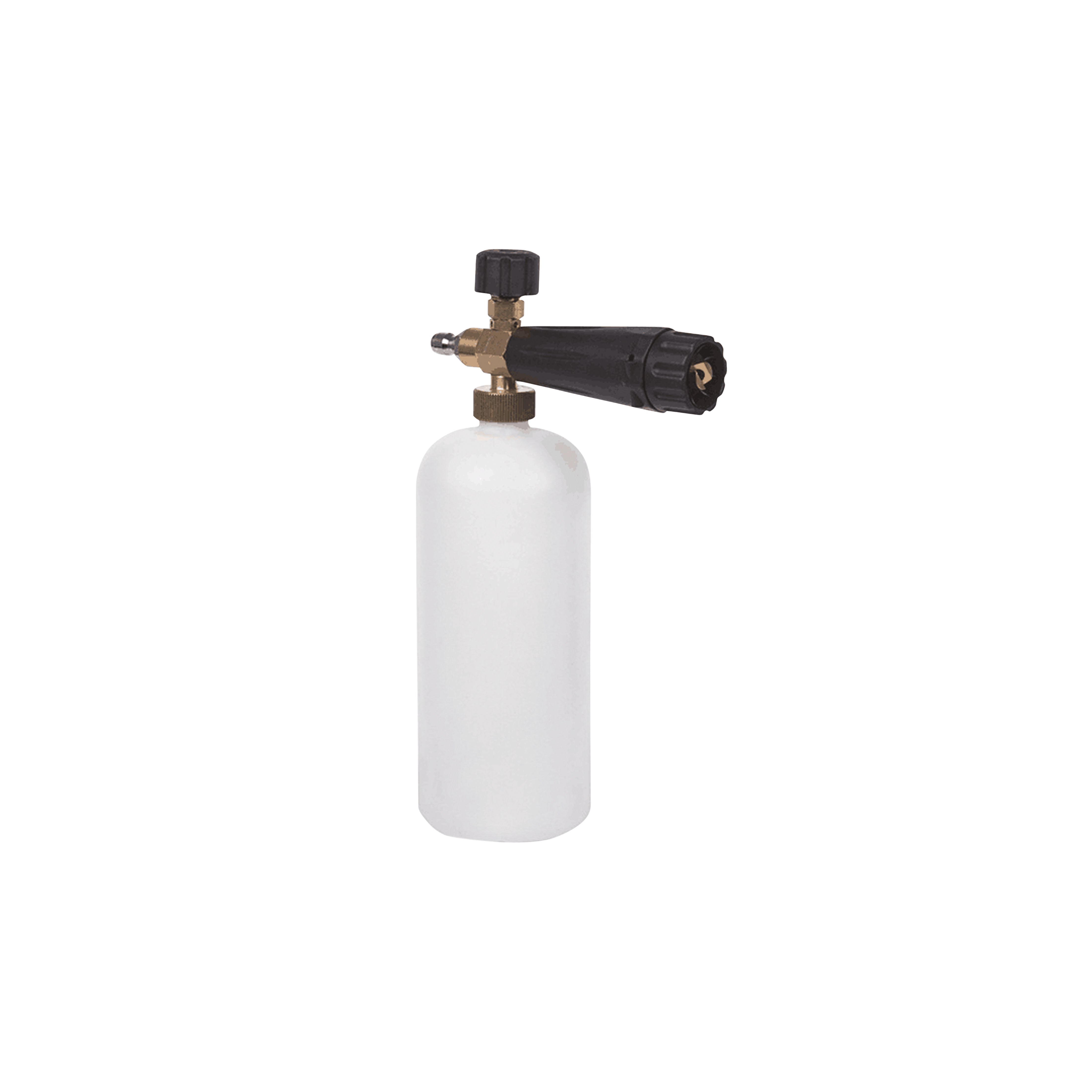 ID IFG500 IDEAL FOAM SPRAY GUN PRESSURE WASHER ACCESSORY