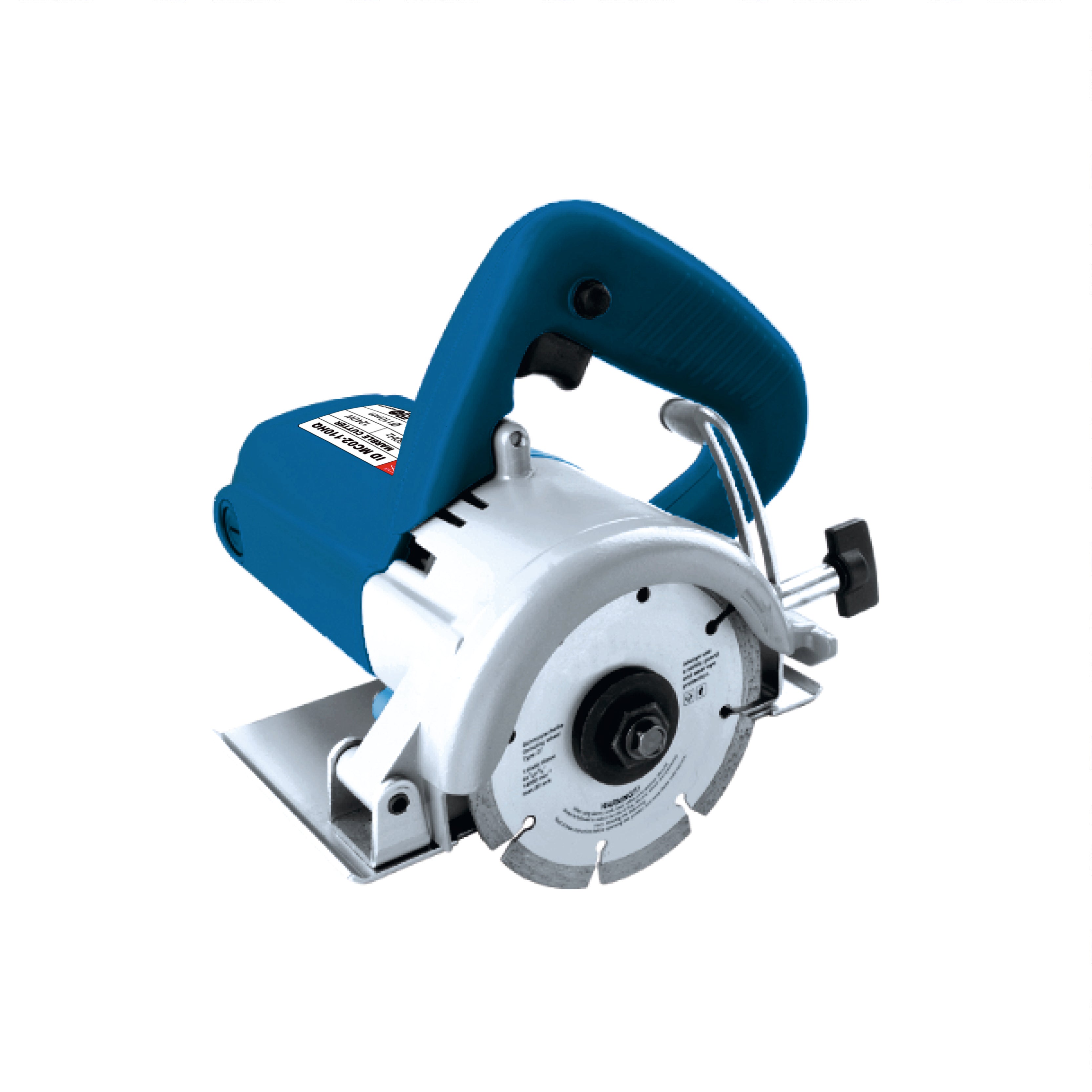 ID MC02-110HQ ELECTRIC MARBLE CUTTER MACHINE