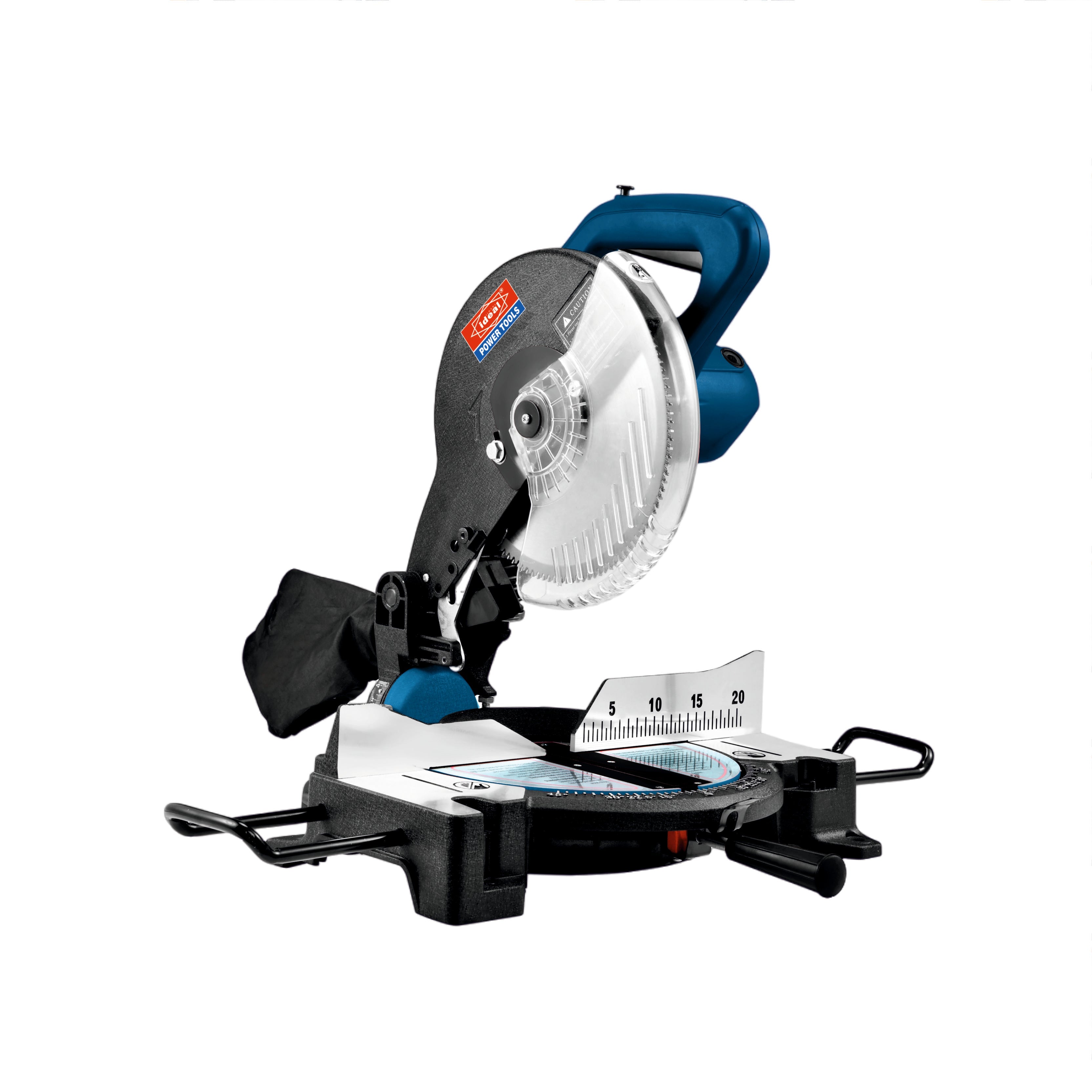 ID MS255N - 10" ELECTRIC MITRE SAW MACHINE