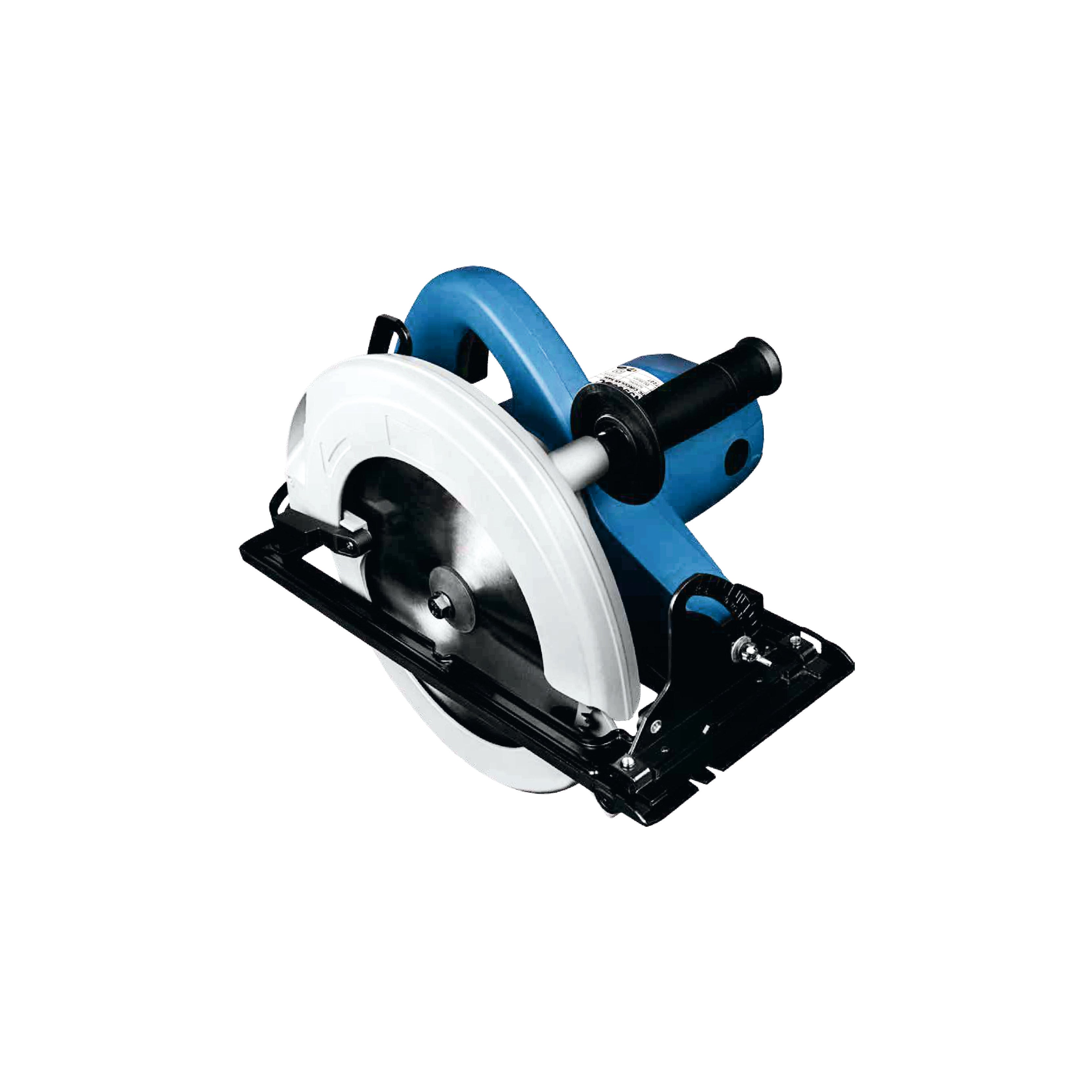 ID N5900DC ELECTRIC CIRCULAR SAW MACHINE