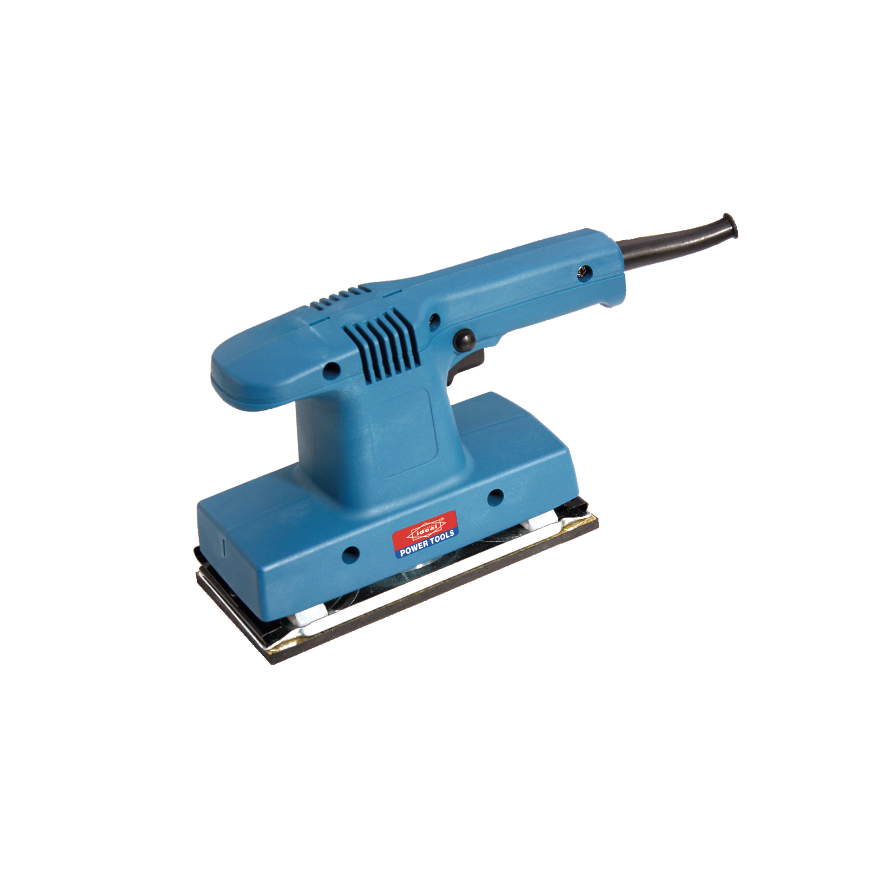 ID OS185 ELECTRIC ORBITAL SANDER MACHINE