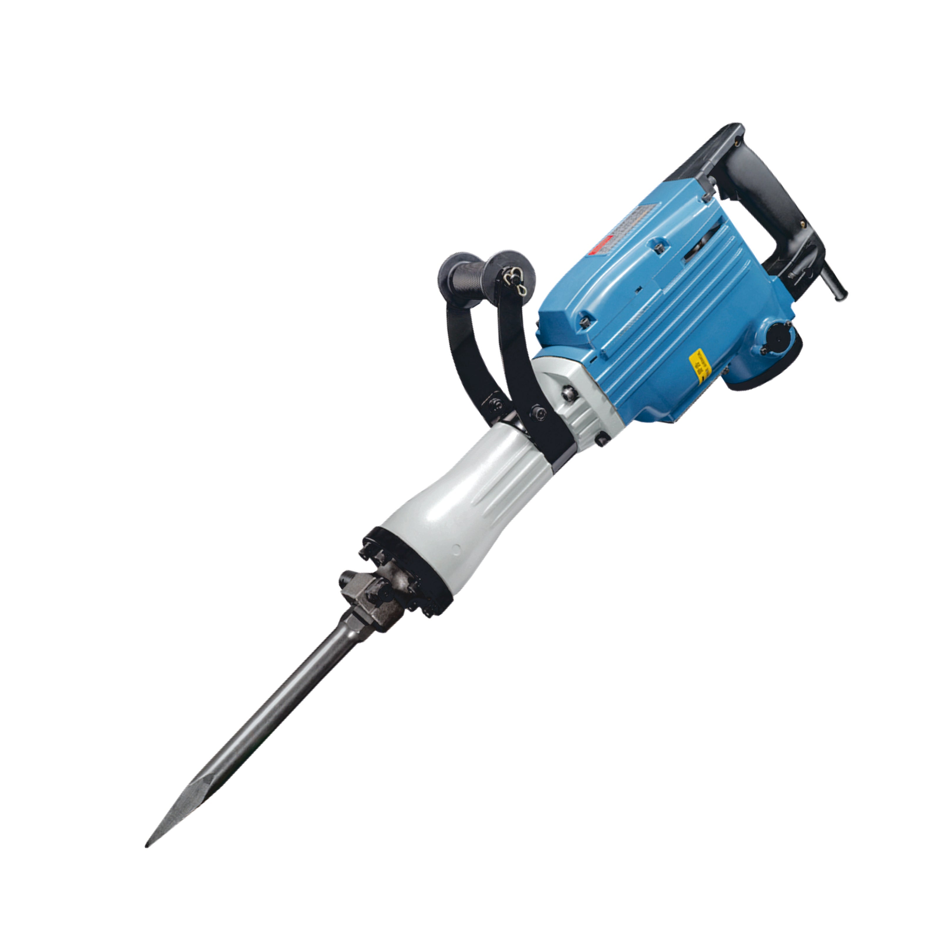 ID PH65HD ELECTRIC DEMOLITION HAMMER MACHINE