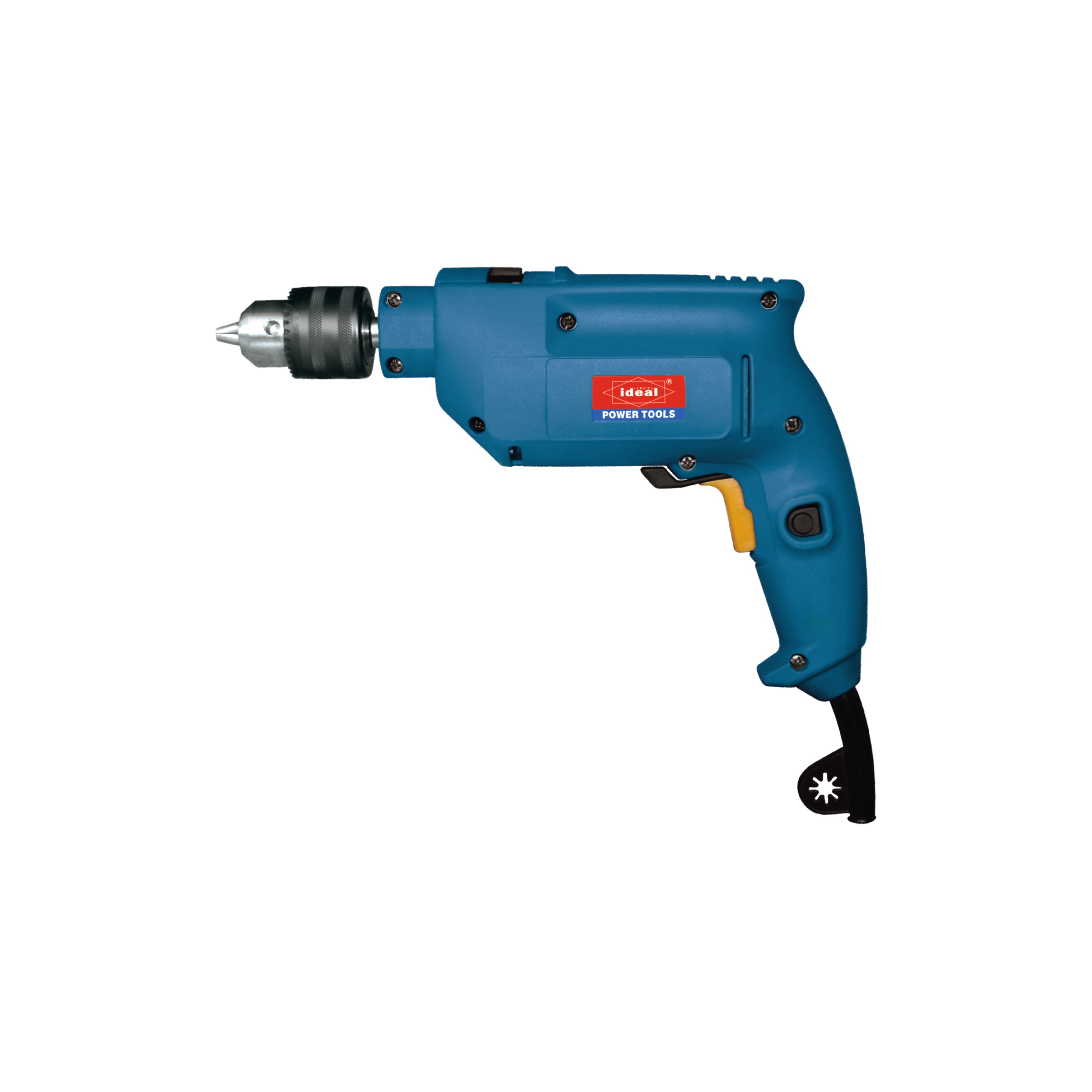 ID PSB570VR ELECTRIC IMPACT DRILL MACHINE