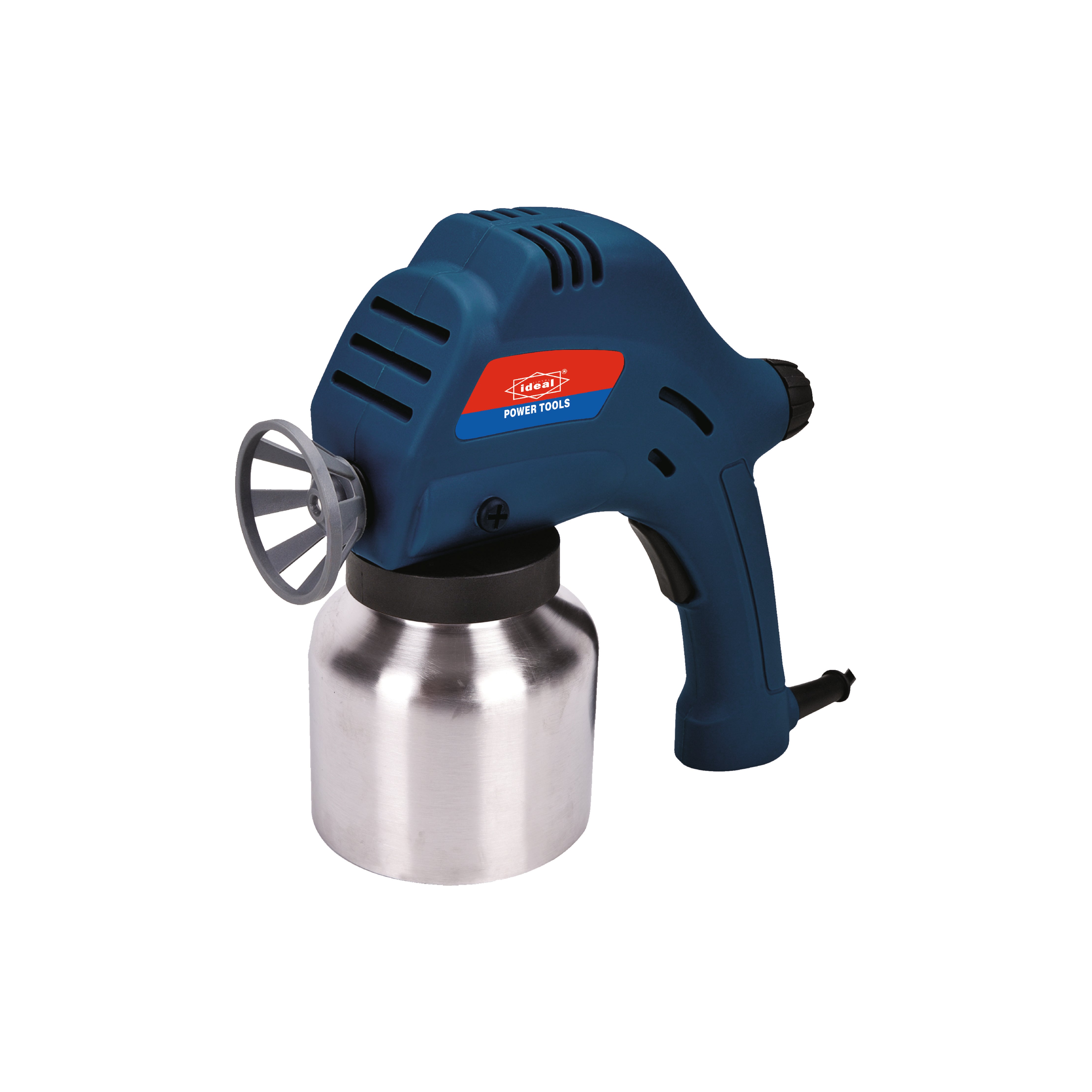 ID SG300E ELECTRIC SPRAY GUN MACHINE