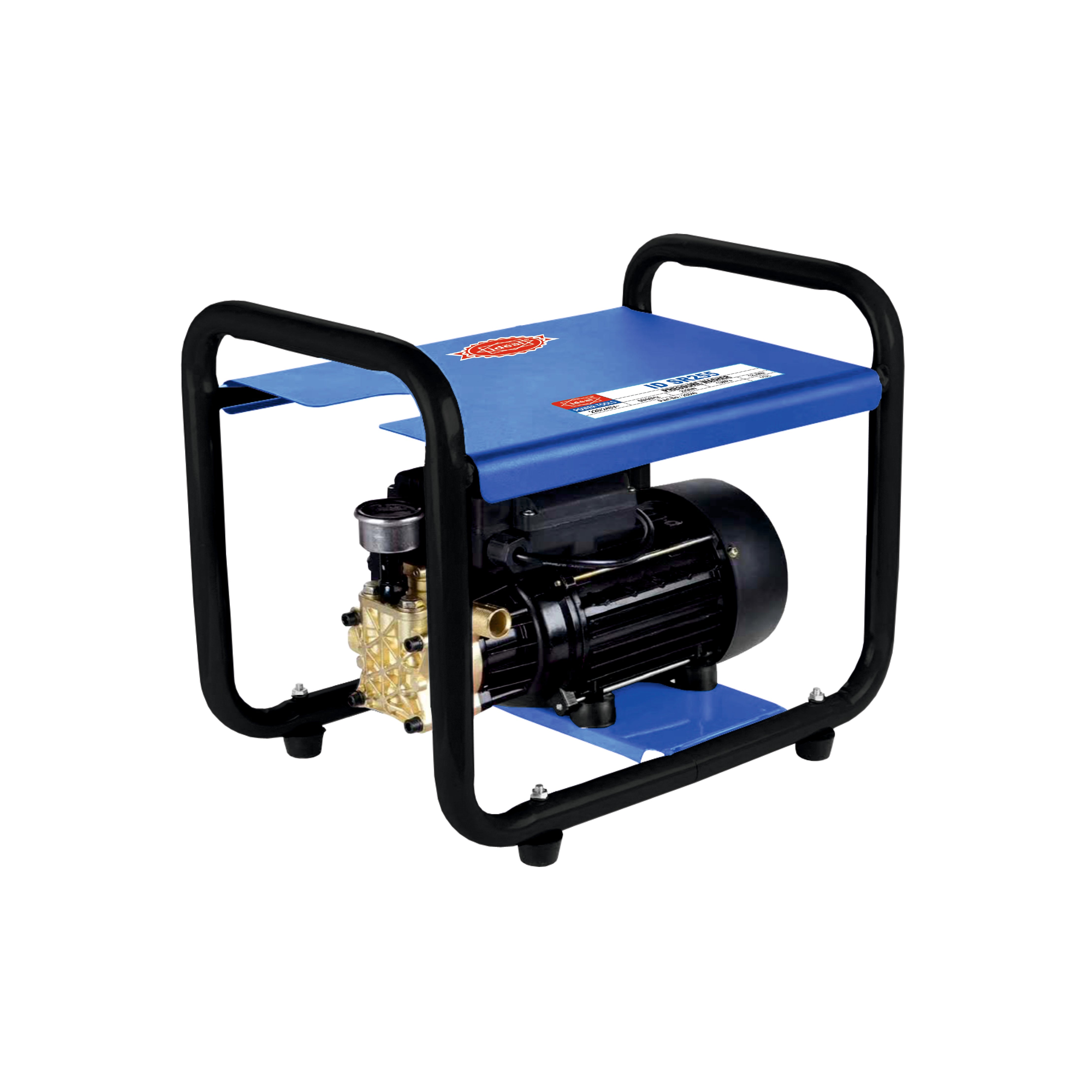 ID SR255 ELECTRIC PRESSURE WASHER MACHINE