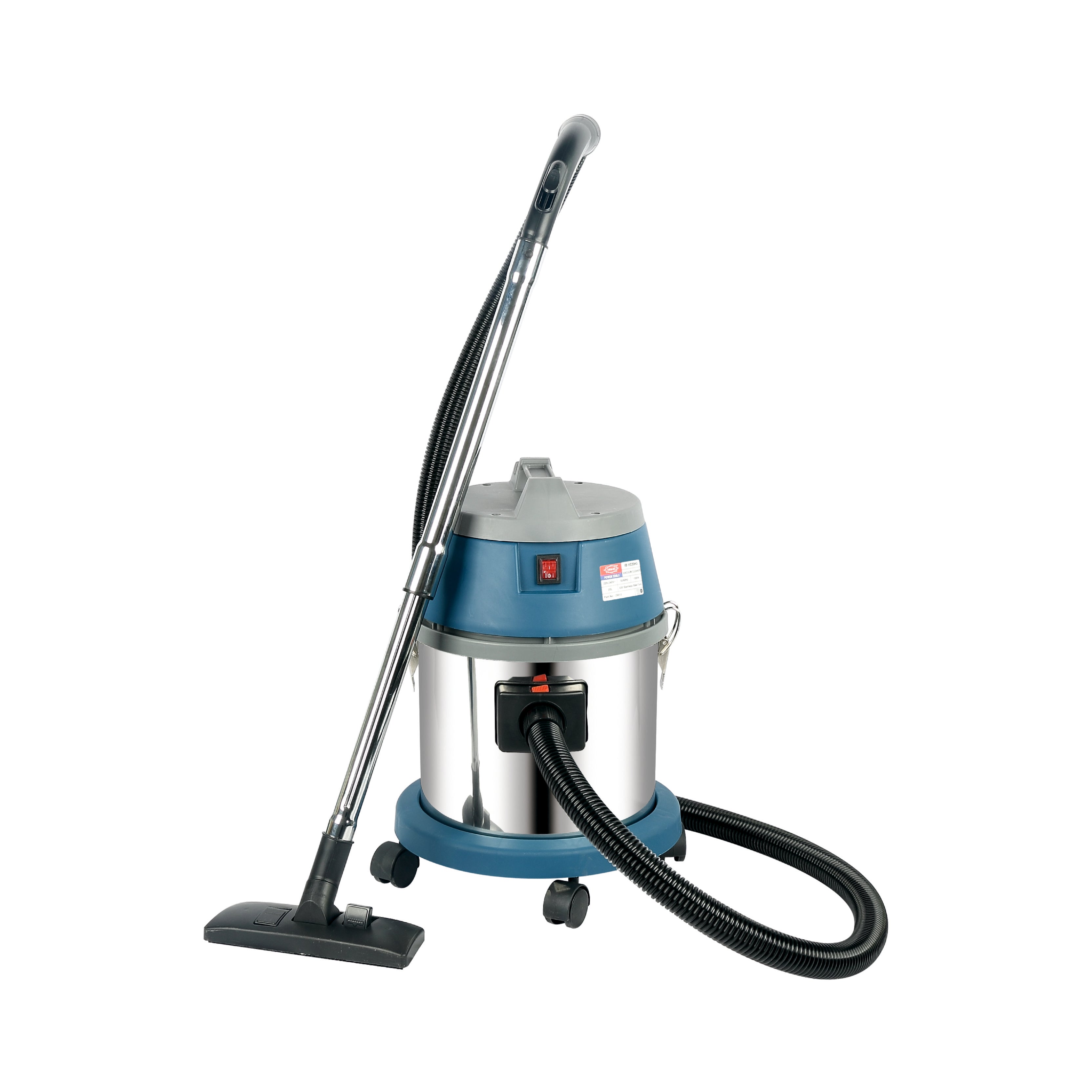 ID VC20HQ ELECTRIC VACUUM CLEANER MACHINE