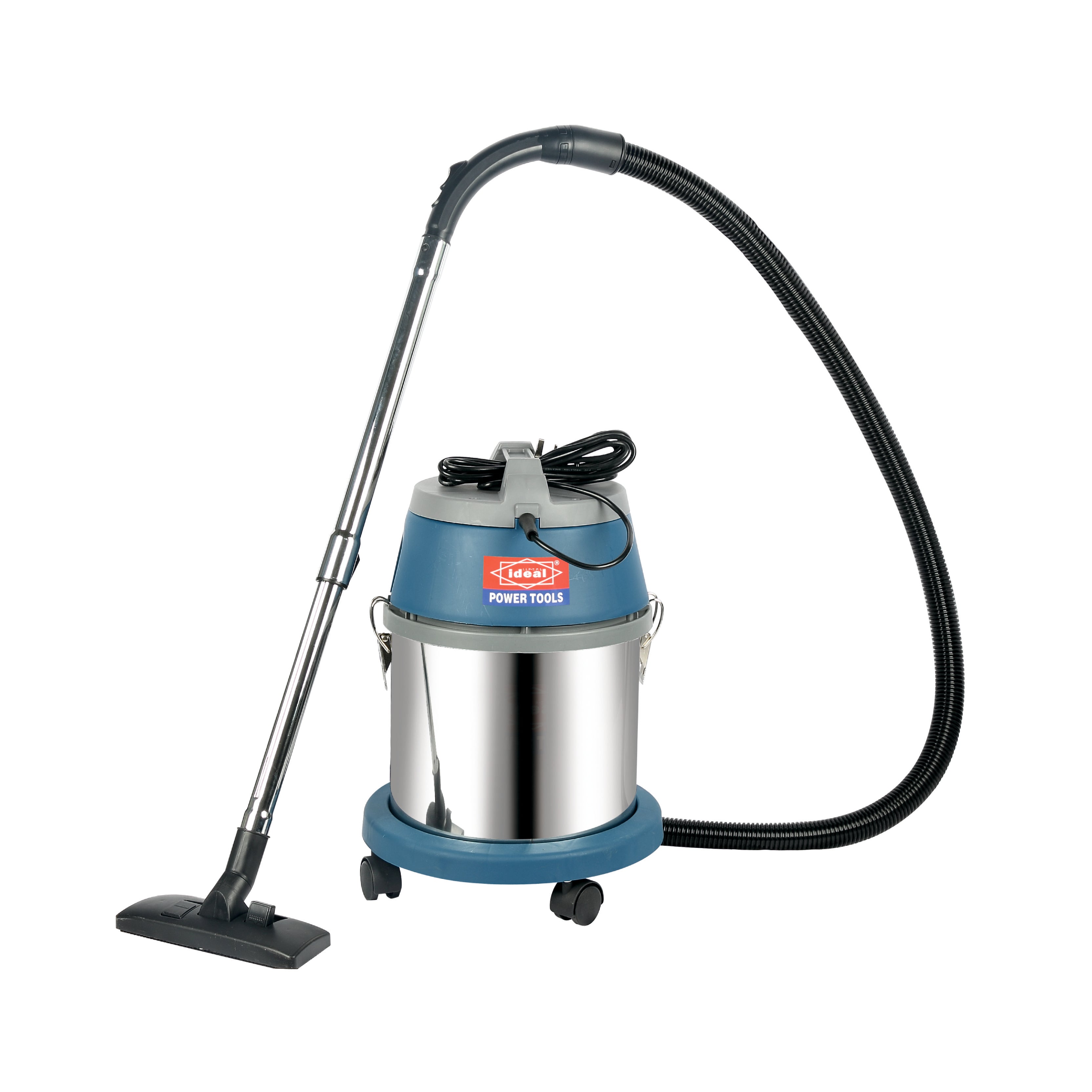 ID VC20HQ ELECTRIC VACUUM CLEANER MACHINE