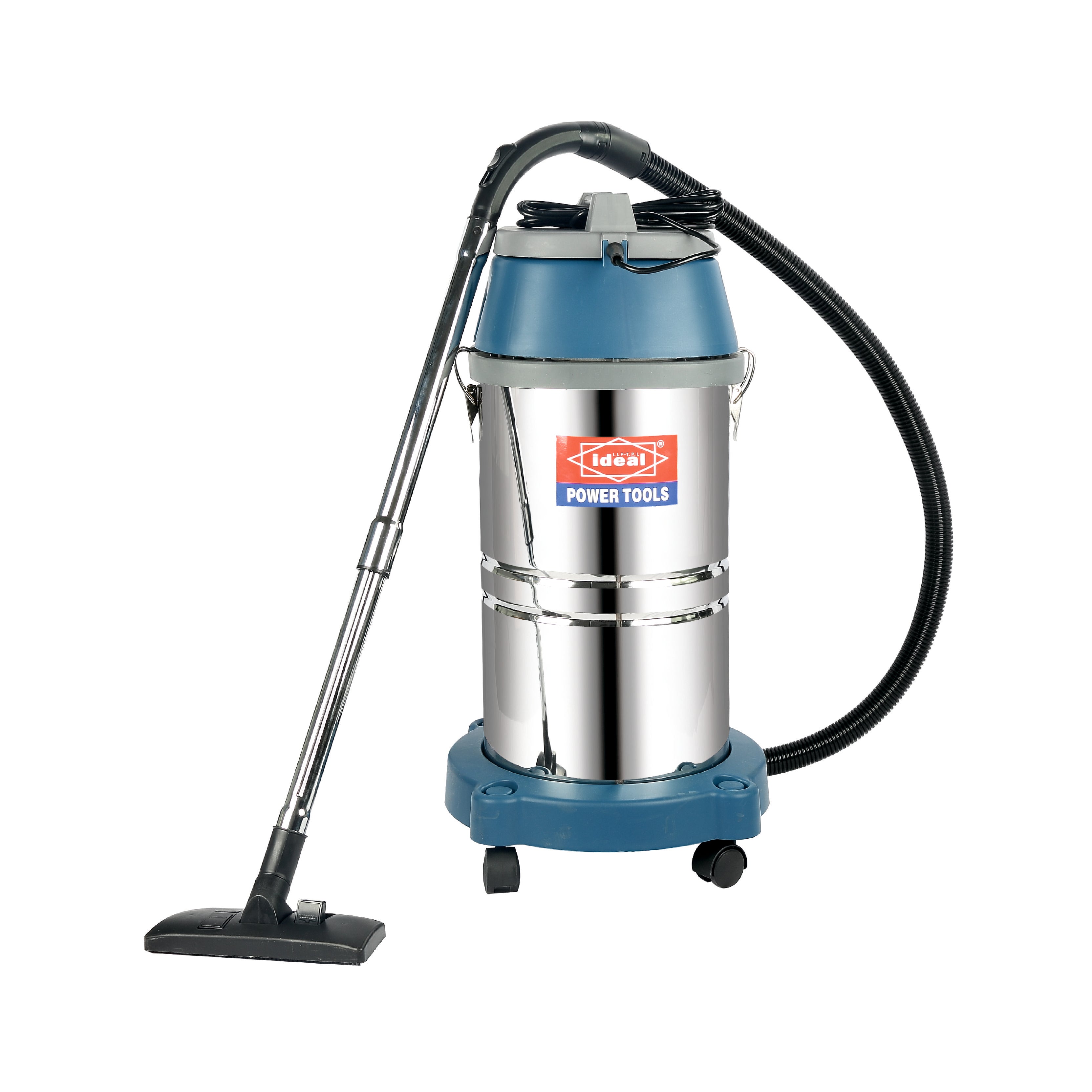 ID VC35HQ ELECTRIC VACUUM CLEANER MACHINE
