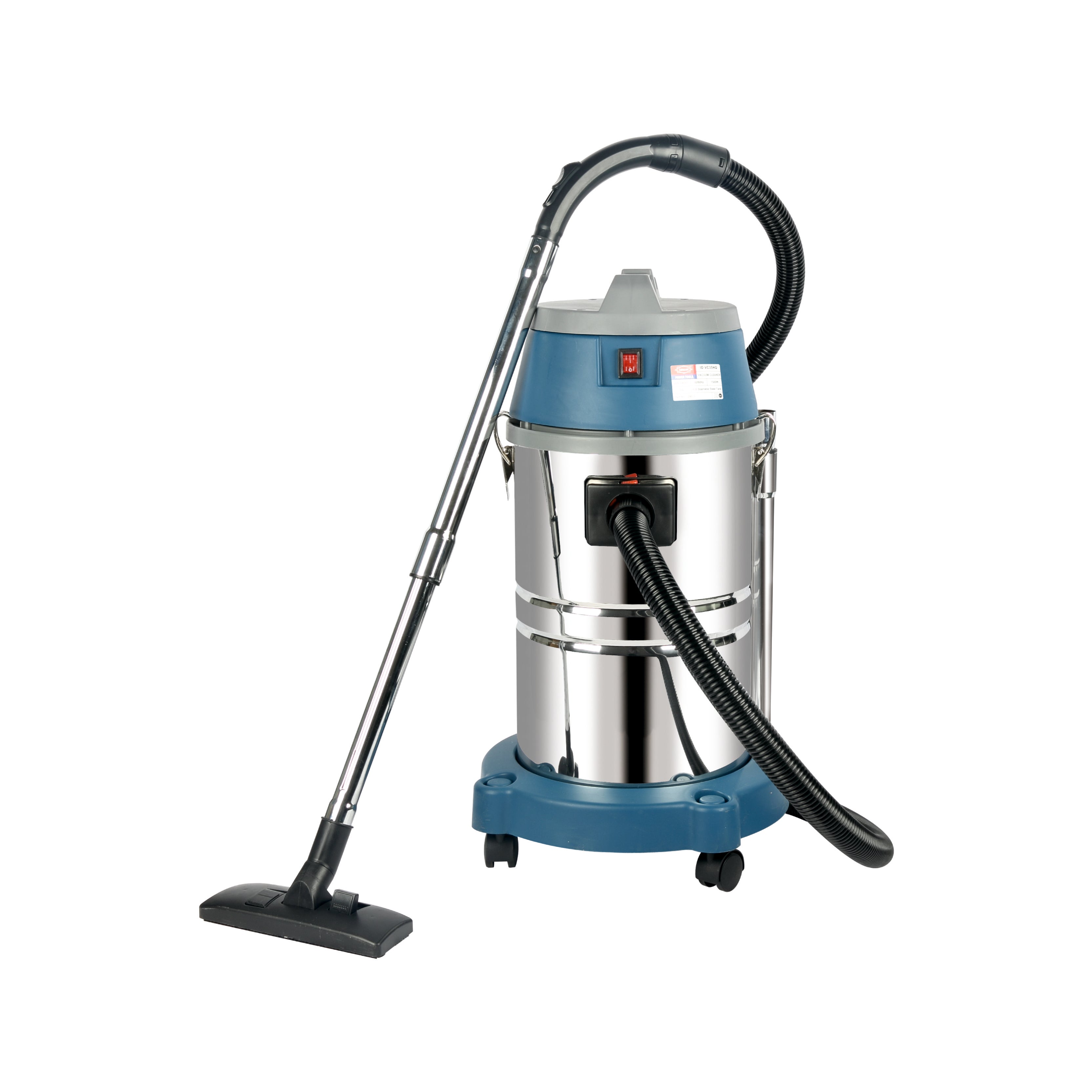 ID VC50HQ ELECTRIC VACUUM CLEANER MACHINE