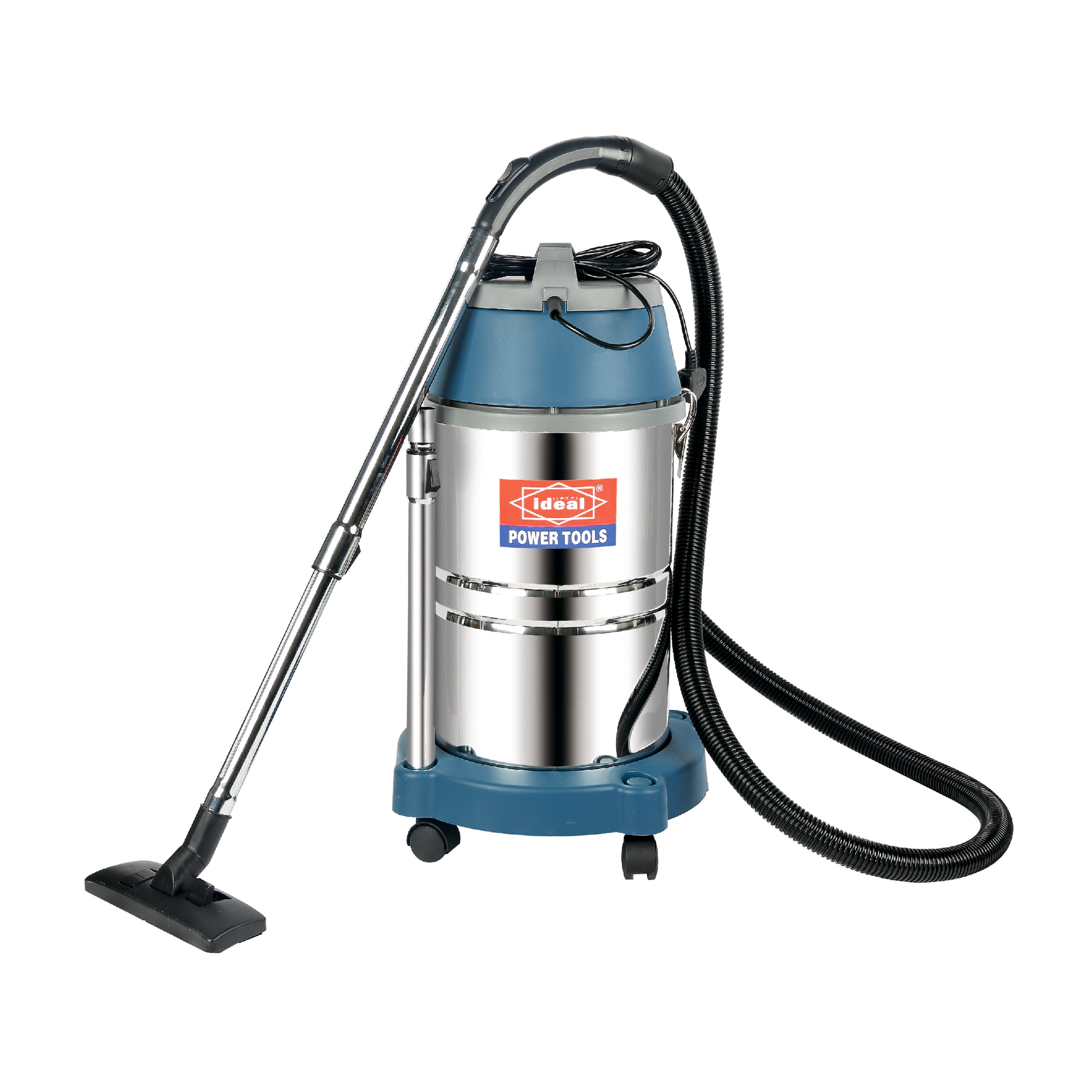 ID VC50HQ ELECTRIC VACUUM CLEANER MACHINE