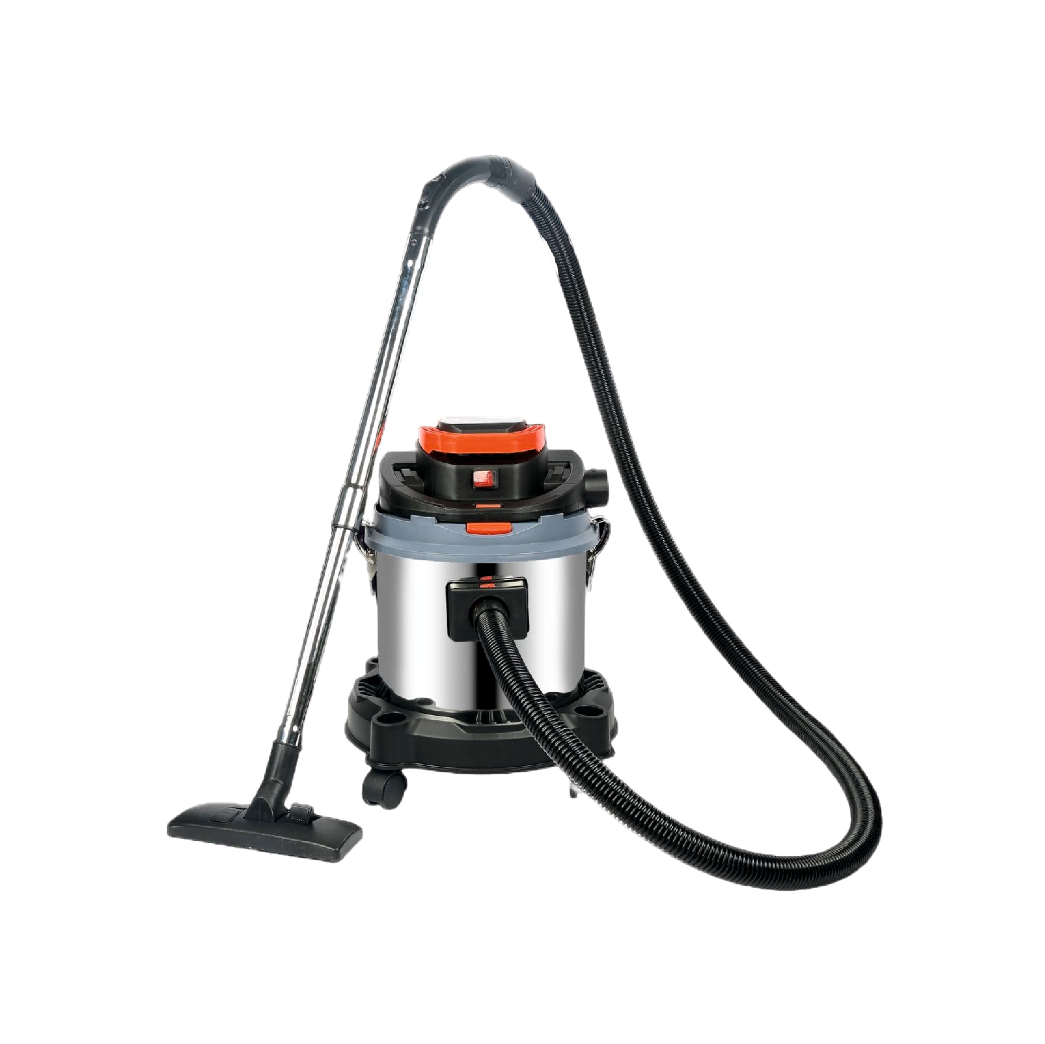 ID VCB20 ELECTRIC CONVERTABLE BLOWER VACUUM MACHINE