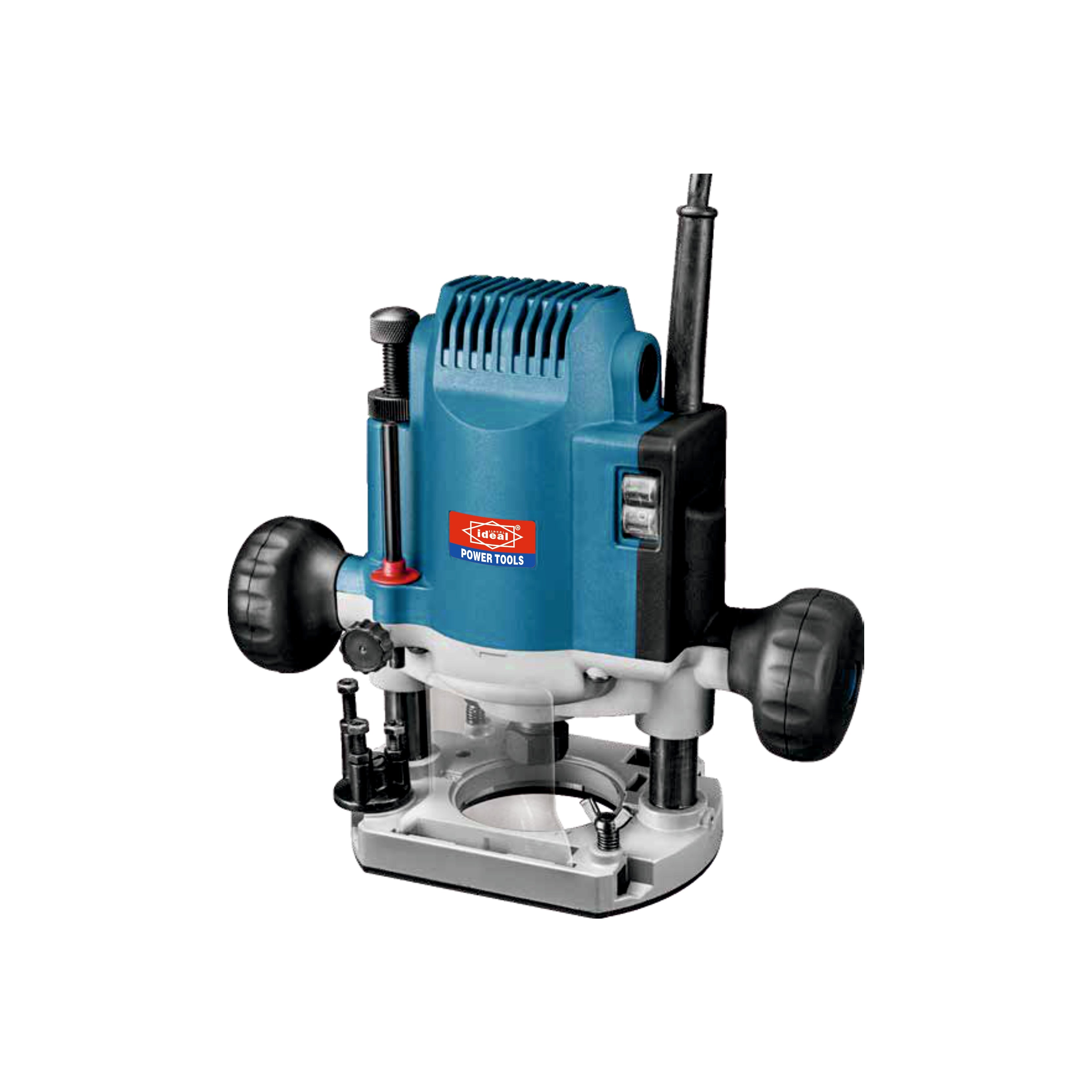 ID WR8S ELECTRIC ROUTER MACHINE