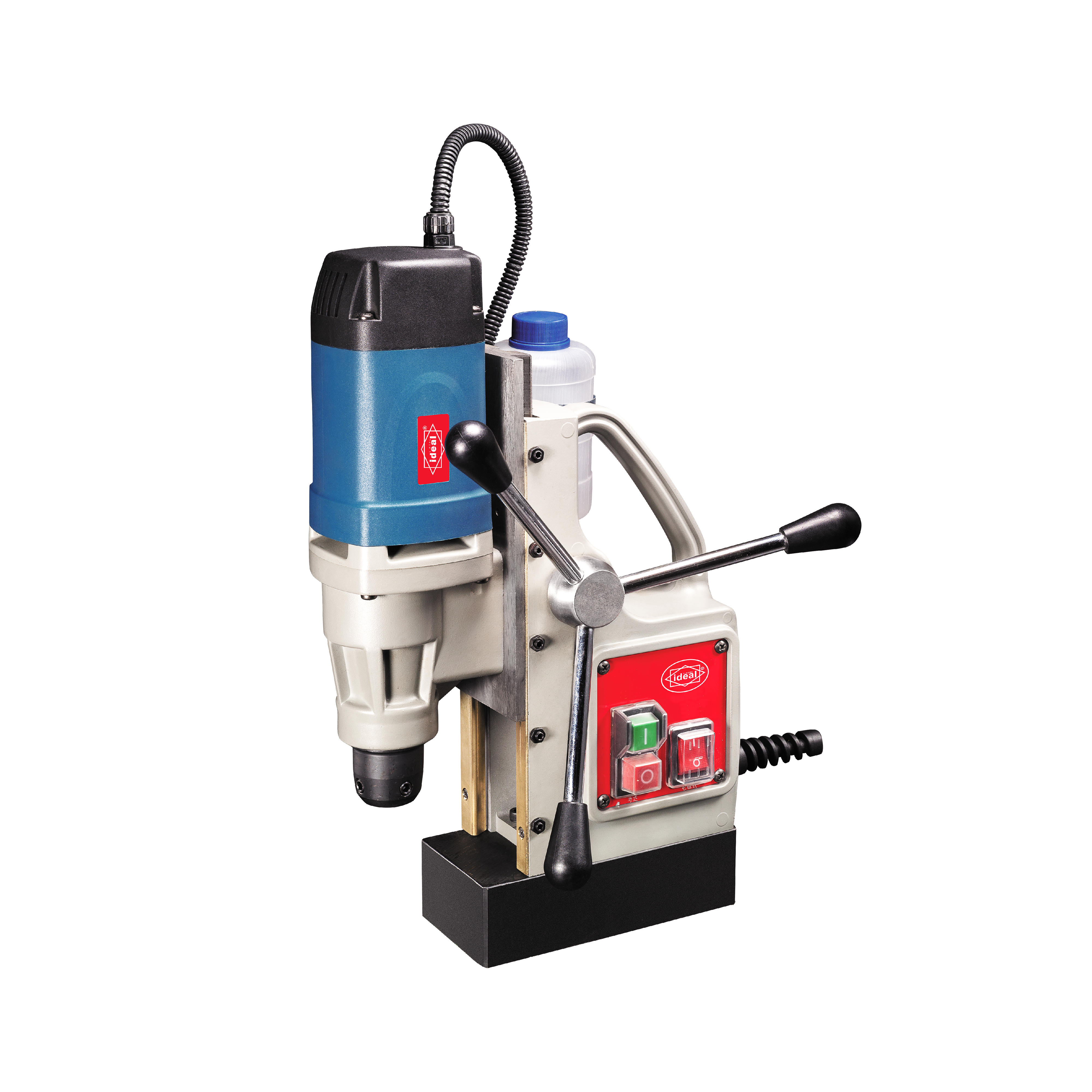 ID EMD30 ELECTRIC MAGNETIC CORE DRILL MACHINE