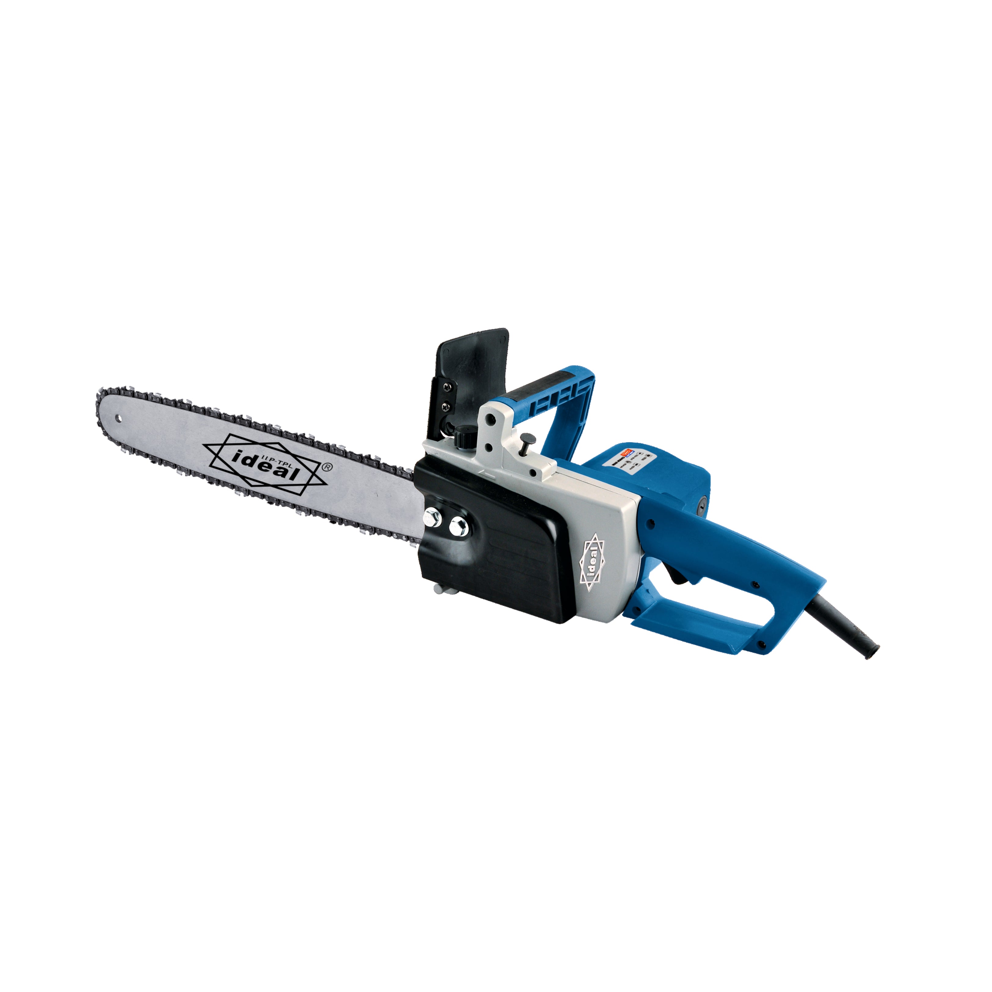 ID ES405N ELECTRIC CHAINSAW MACHINE