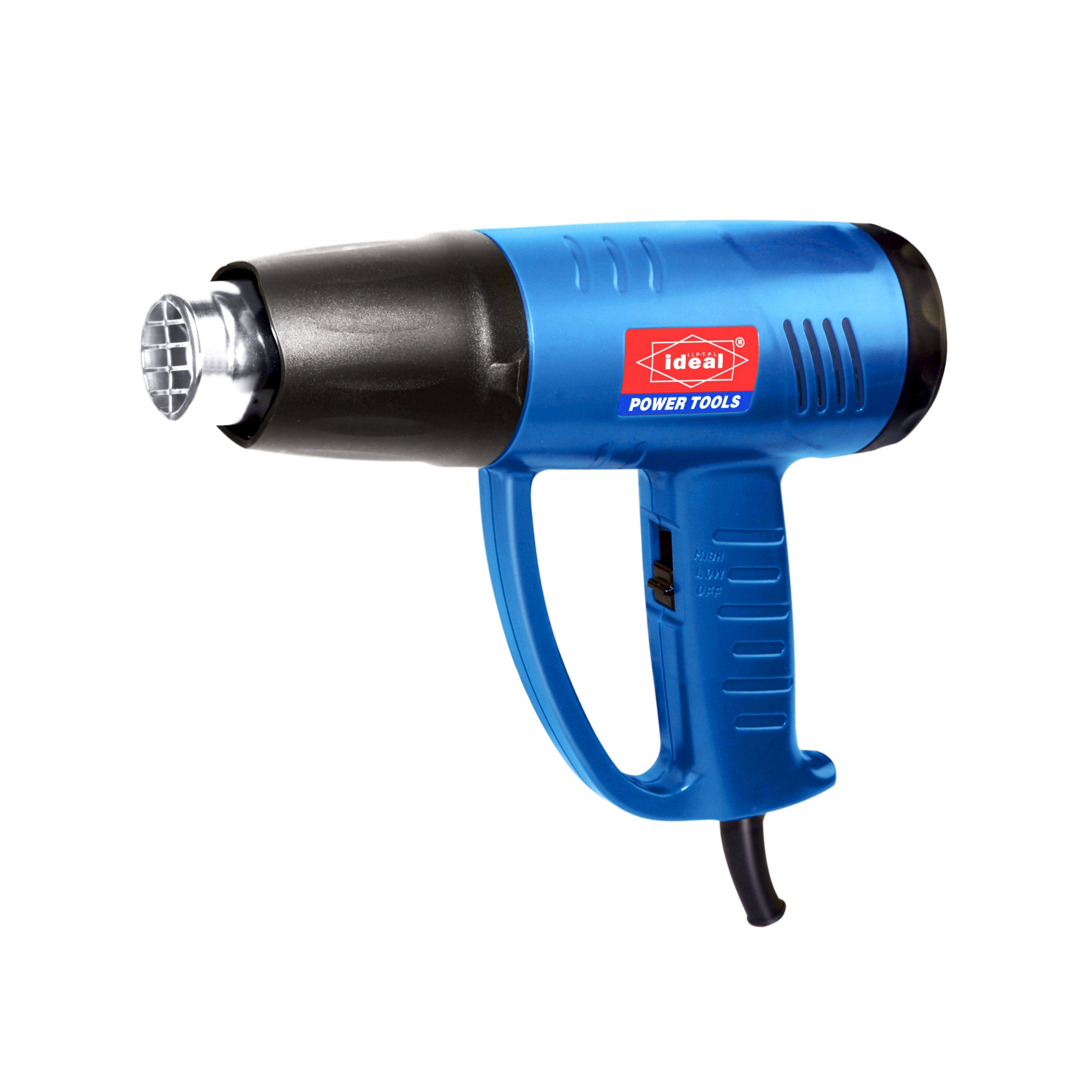 ID HG2000 ELECTRIC HEAT GUN MACHINE