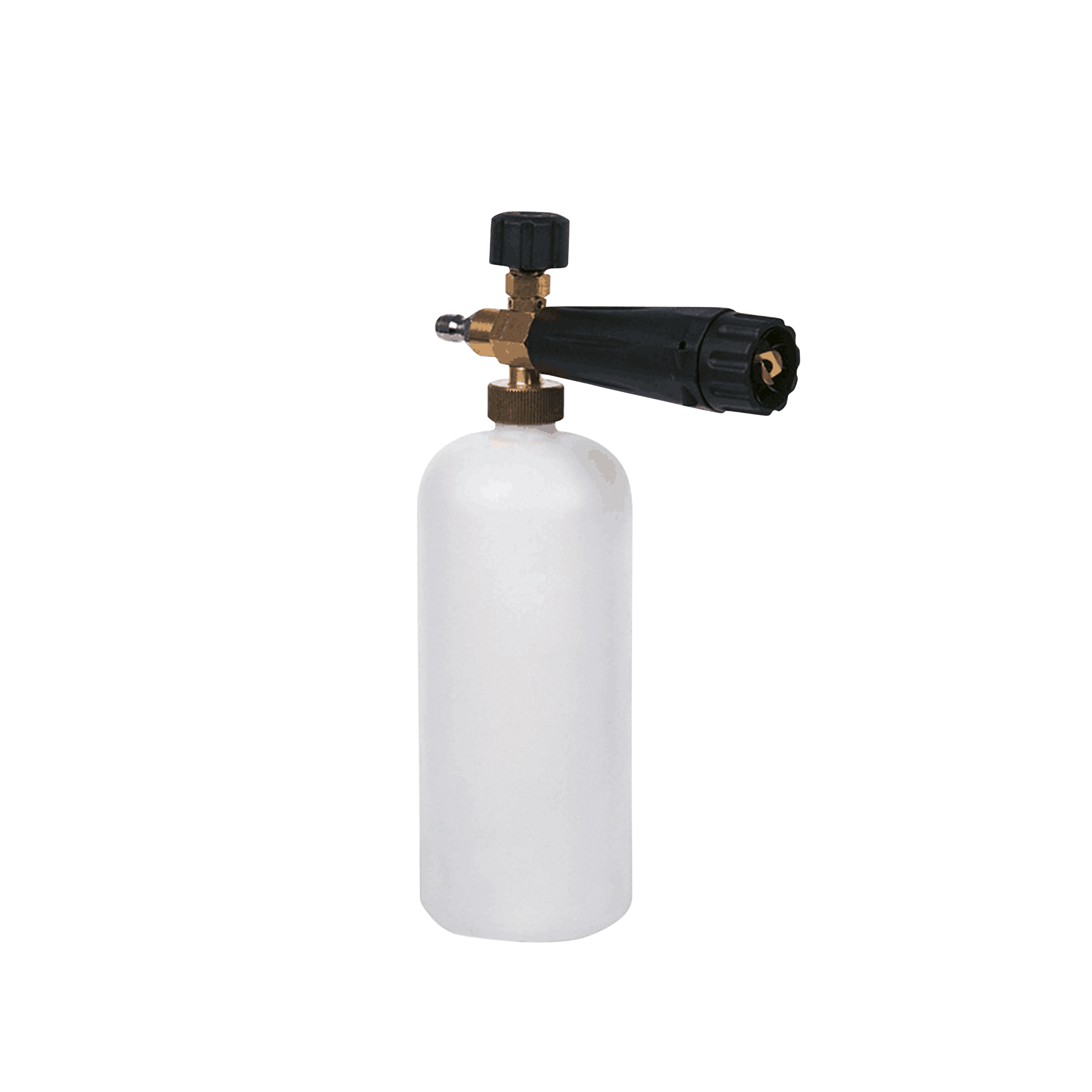 ID IFG500 IDEAL FOAM SPRAY GUN PRESSURE WASHER ACCESSORY