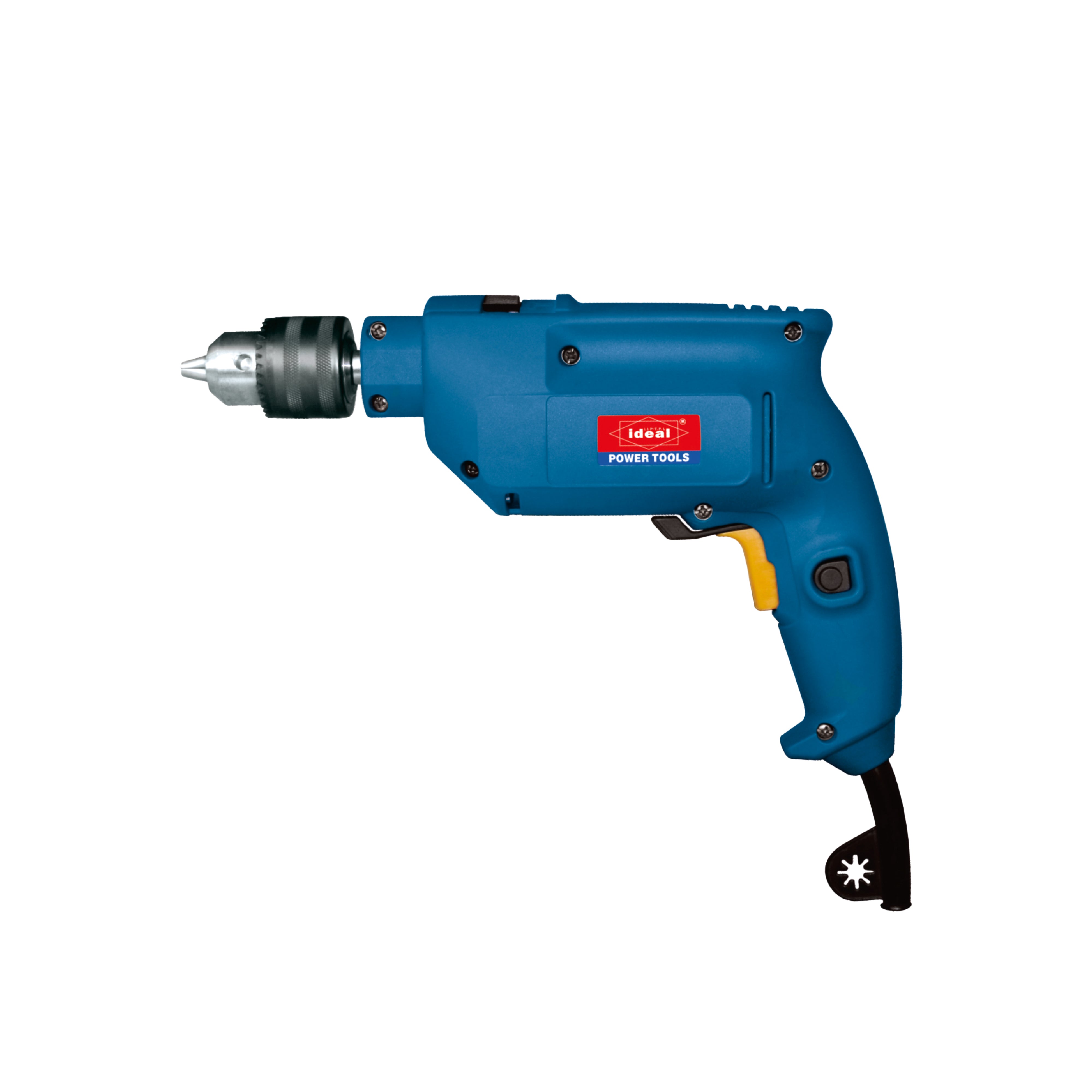 ID PSB570VR ELECTRIC IMPACT DRILL MACHINE