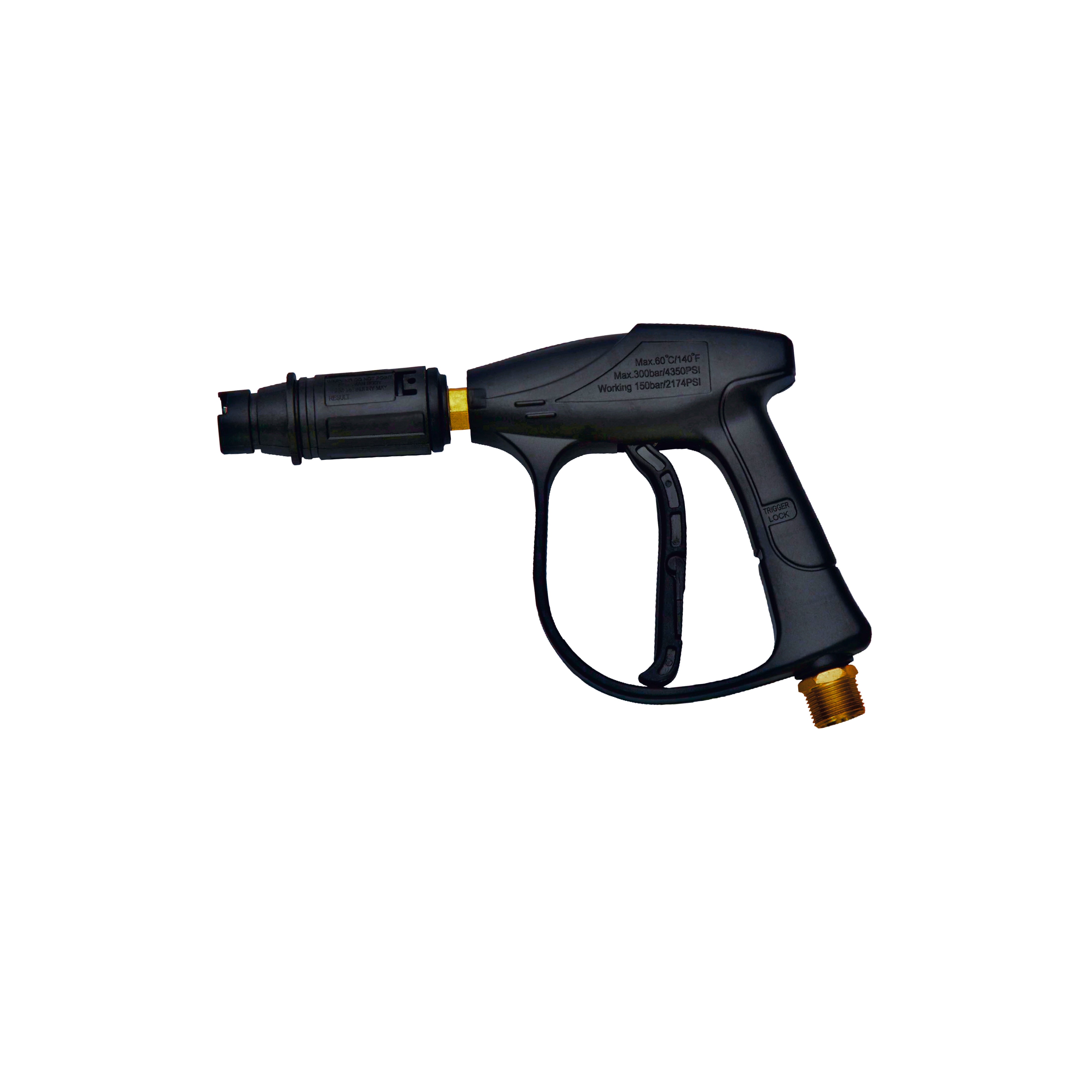 MT GW22 MASTECH WATER GUN PRESSURE WASHER ACCESSORY