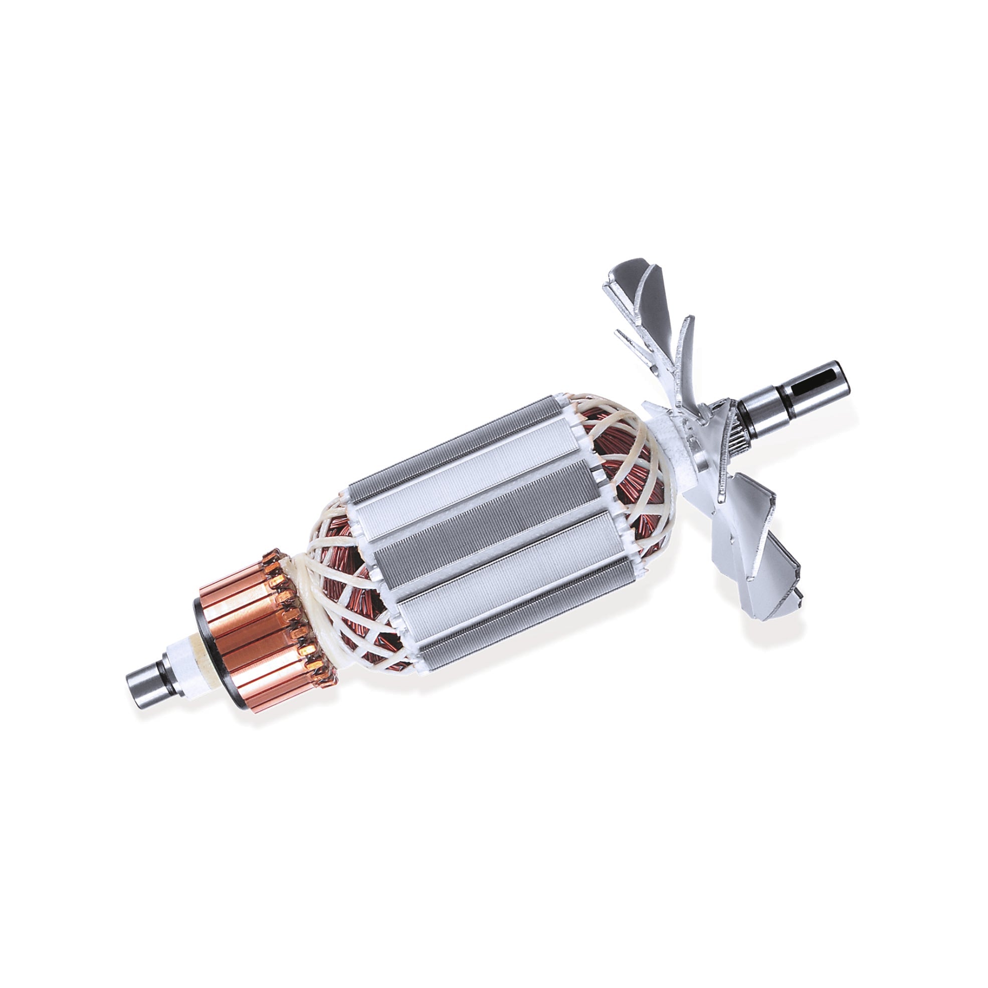 Ideal armature (demolition hammer spare part)