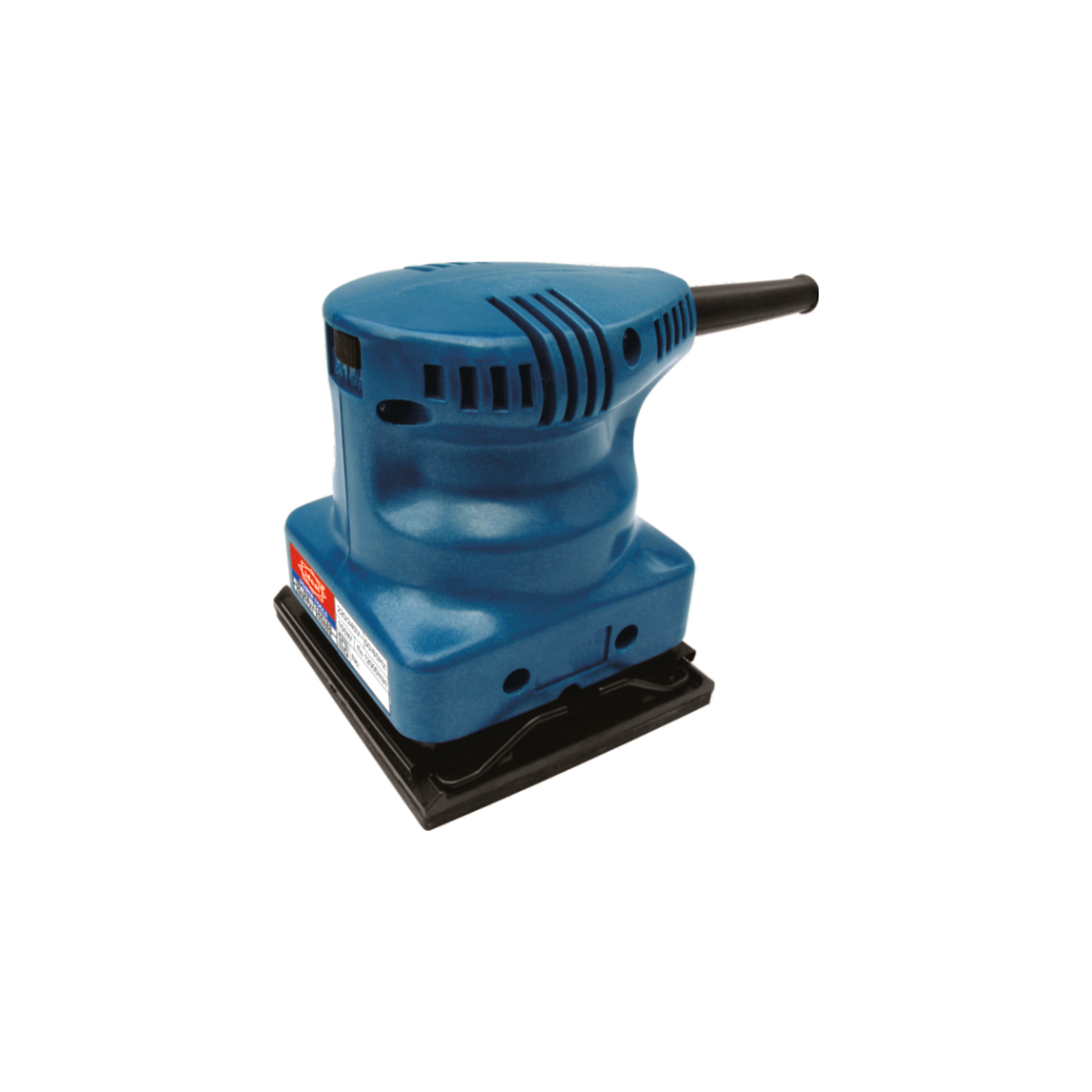 ID OS100 ELECTRIC ORBITAL SANDER MACHINE