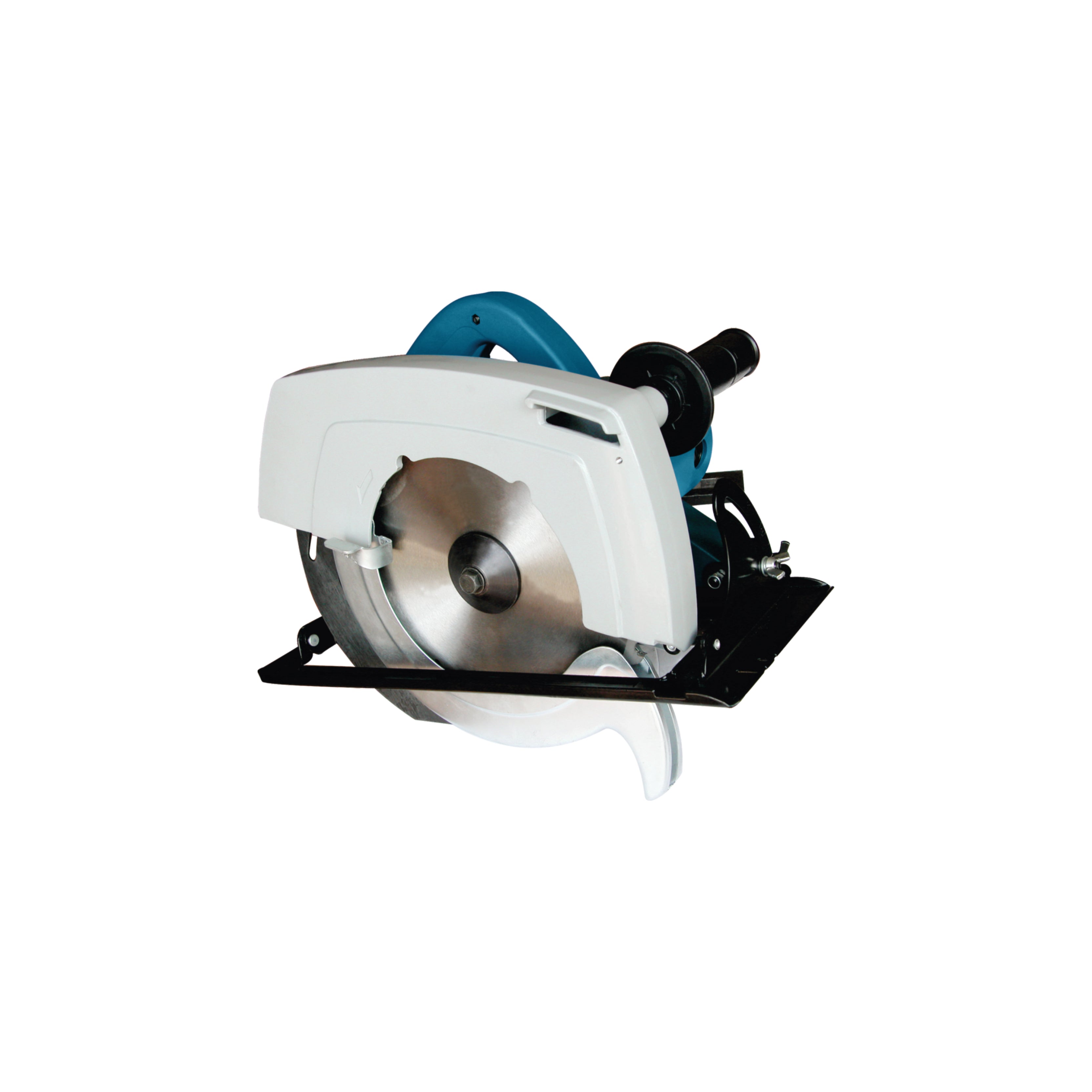 ID WCS235 ELECTRIC CIRCULAR SAW MACHINE