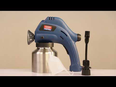 Product showcase video of ID SG300E